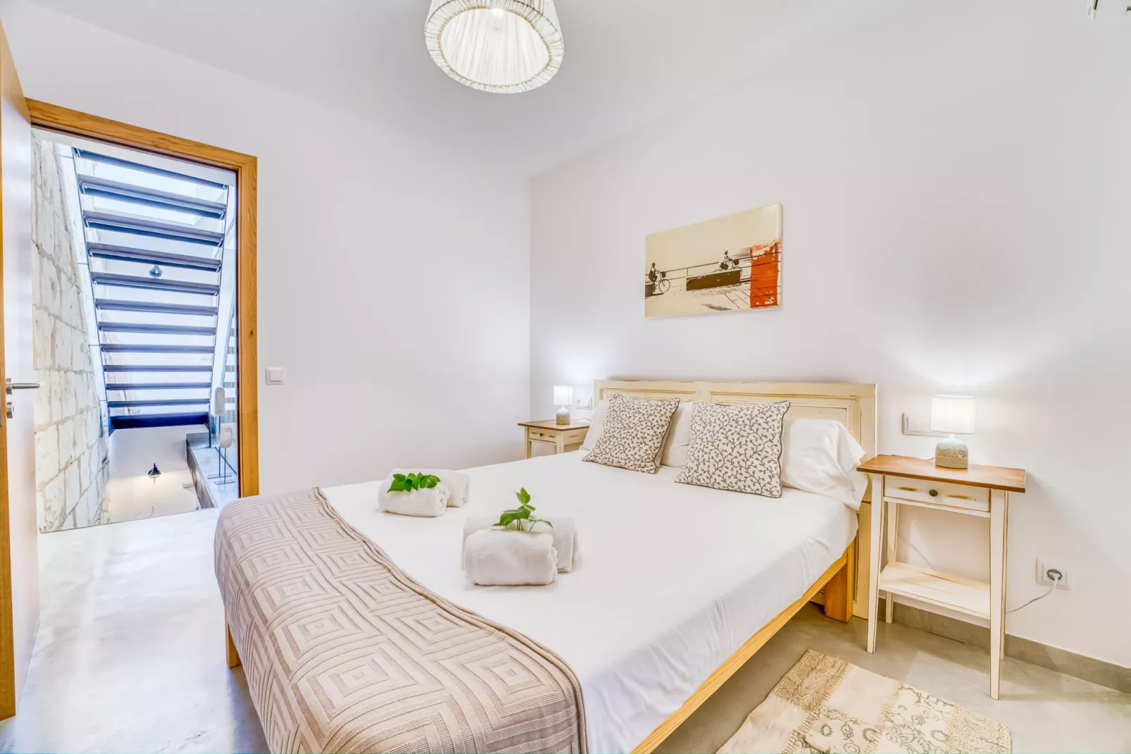 Mercat 16-Schlafzimmer