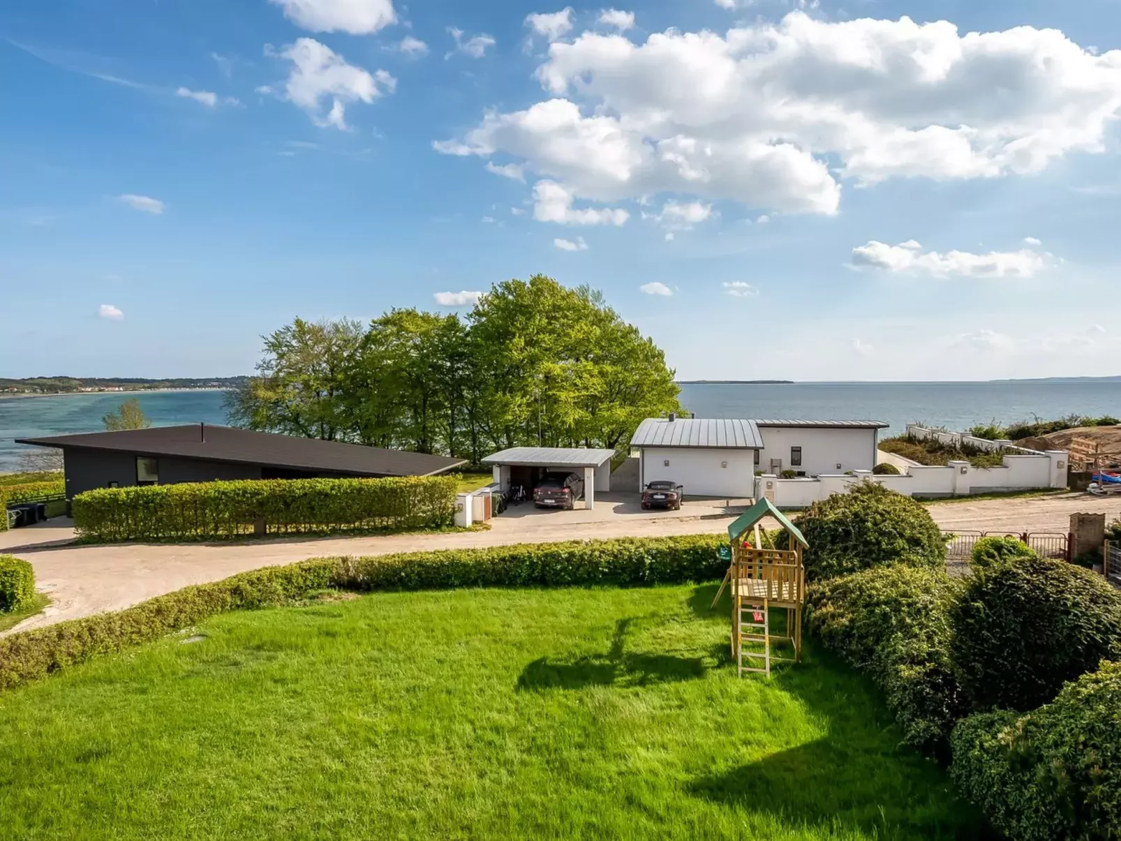 "Stavros" - 100m from the sea-Dehors