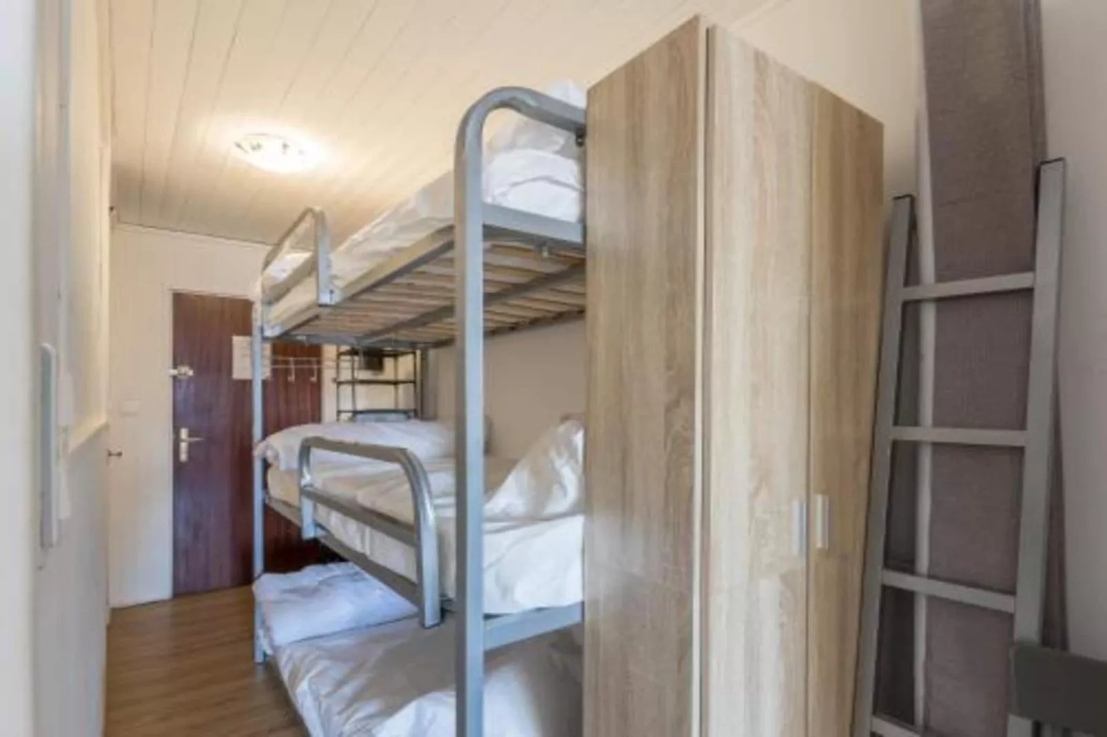 Estaris 1 N°24 - ST5-Bedroom