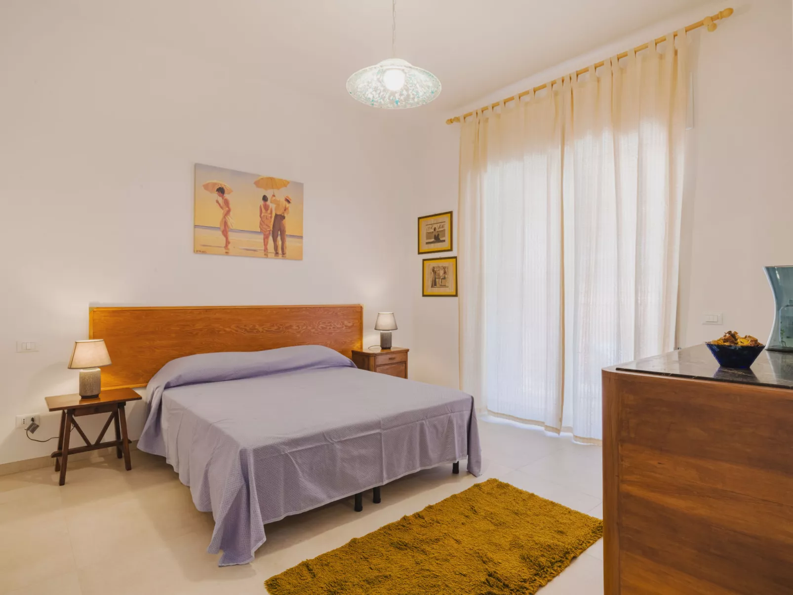 Appartamento Paola-Dedans