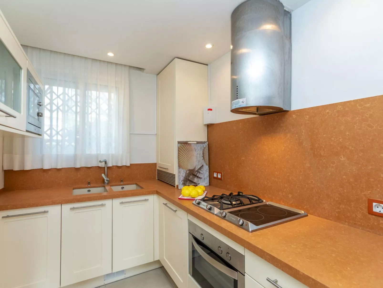 Edificio Panorama-Inside