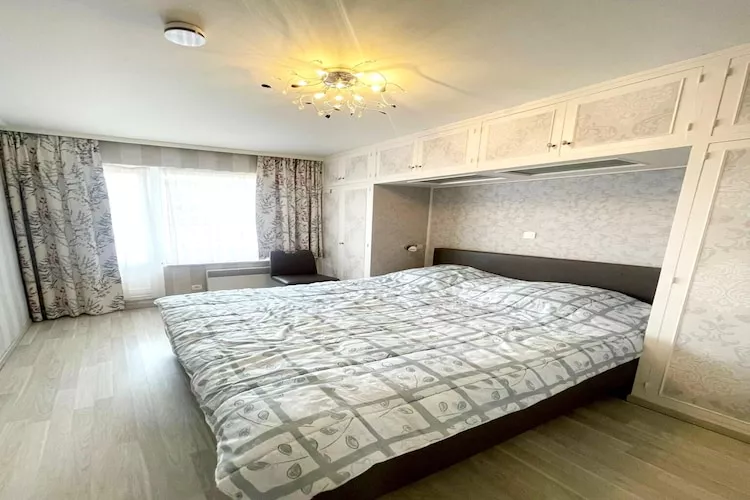 ESTORIL 0501/ 5V12-Bedroom