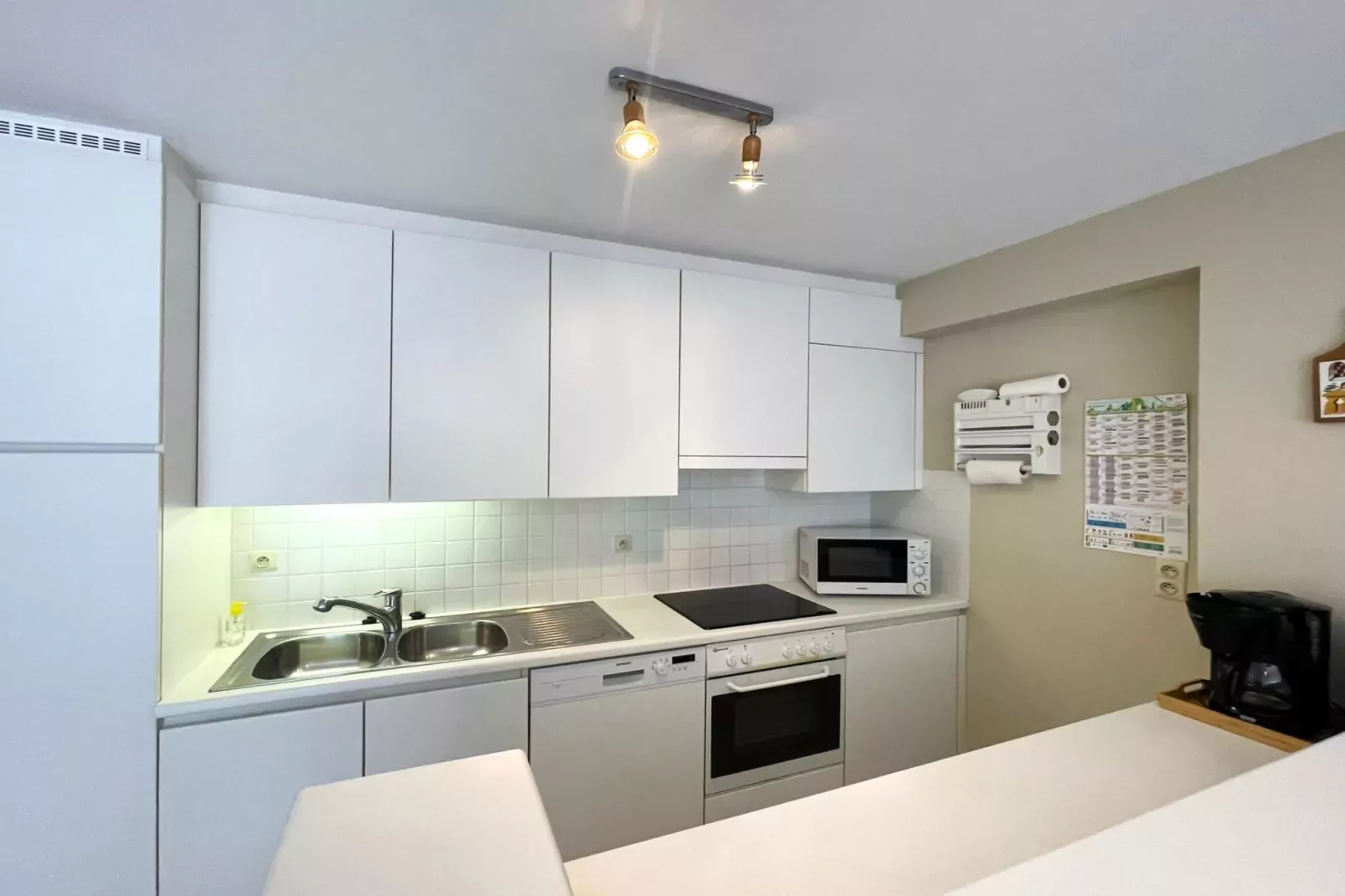 PETERPAN 0201/ 2E-Kitchen