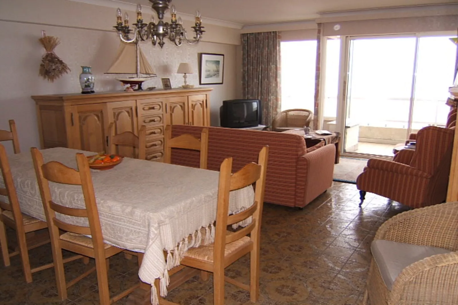 GOLD BEA 1L/ 0111-Wohnzimmer