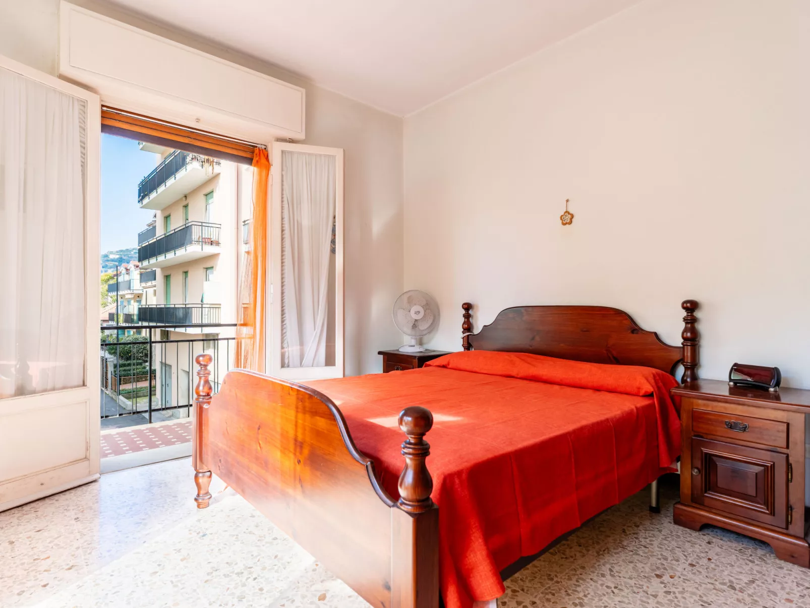 Casa Giovanna-Dedans