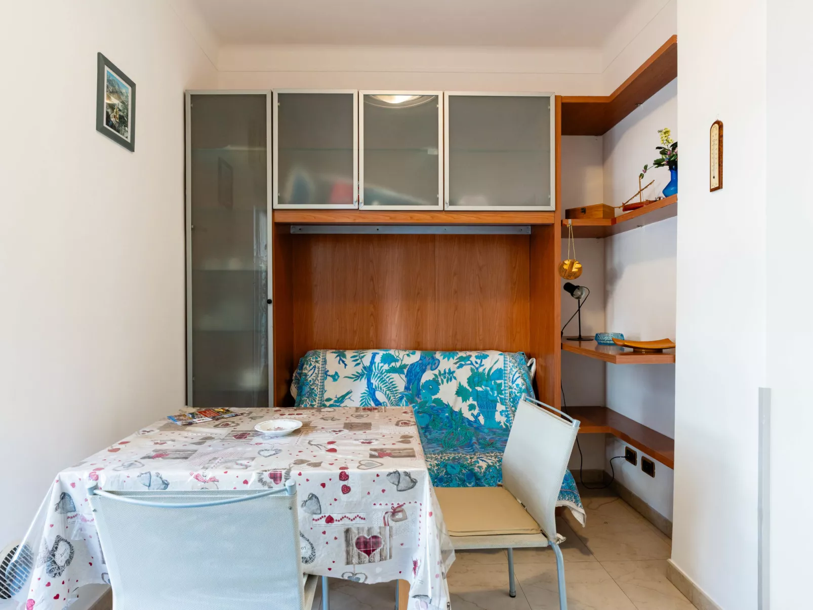 Little Sanremo-Inside