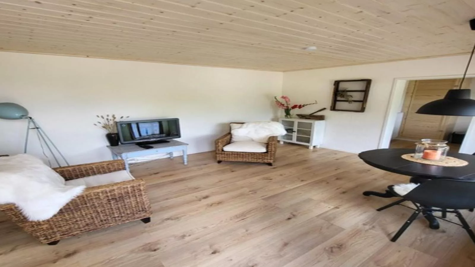 Uilenhof-Wohnzimmer