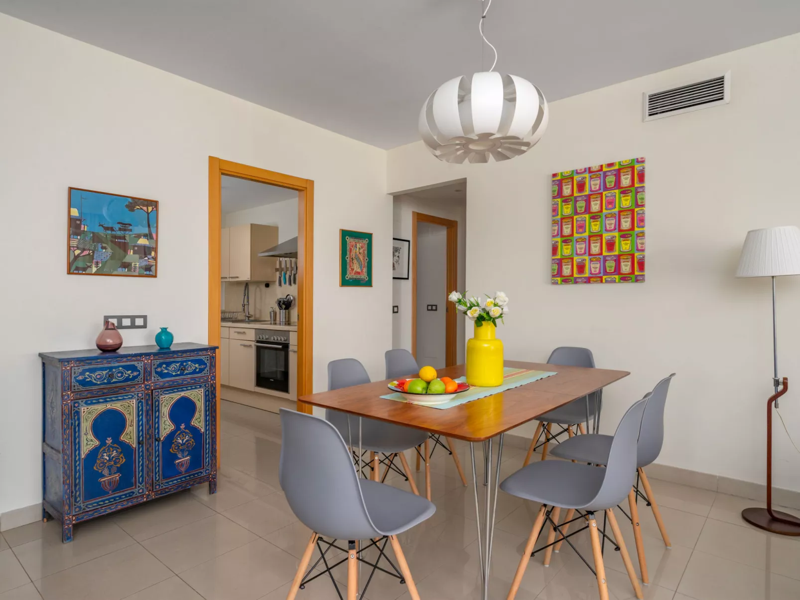 Cortijo del Mar - Seabreeze-Inside