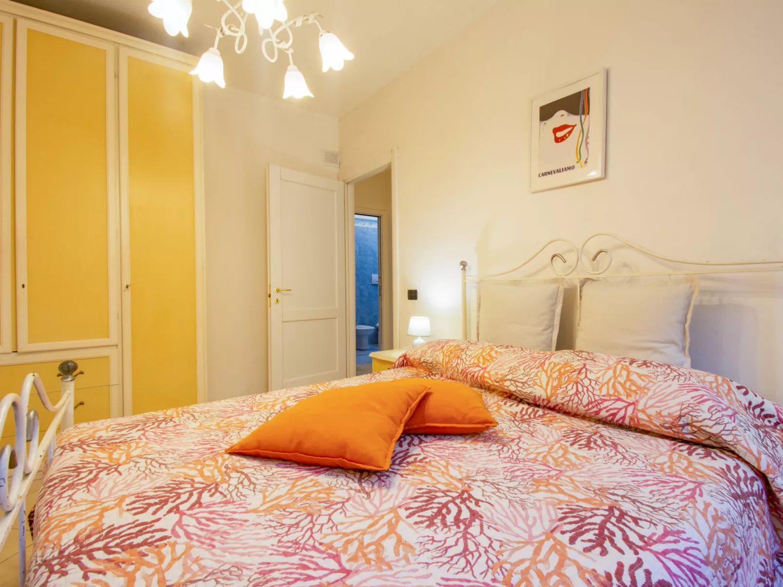 Casa Lido mare-Inside