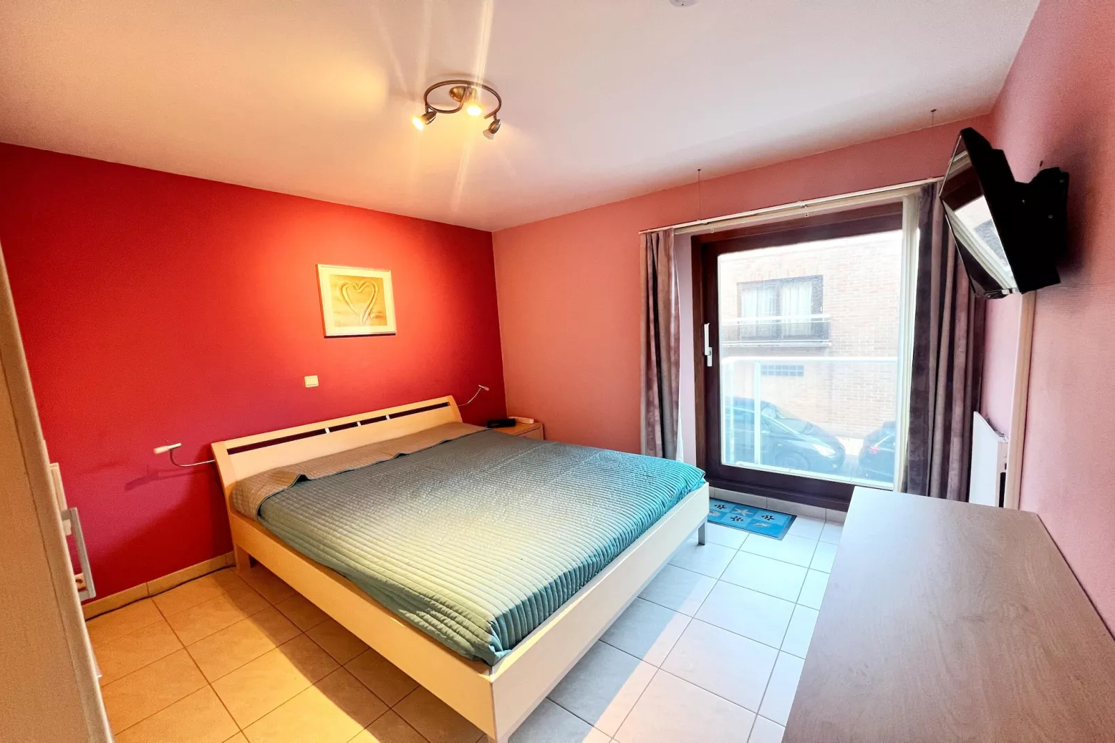 DEBOEI 3/0102-Schlafzimmer