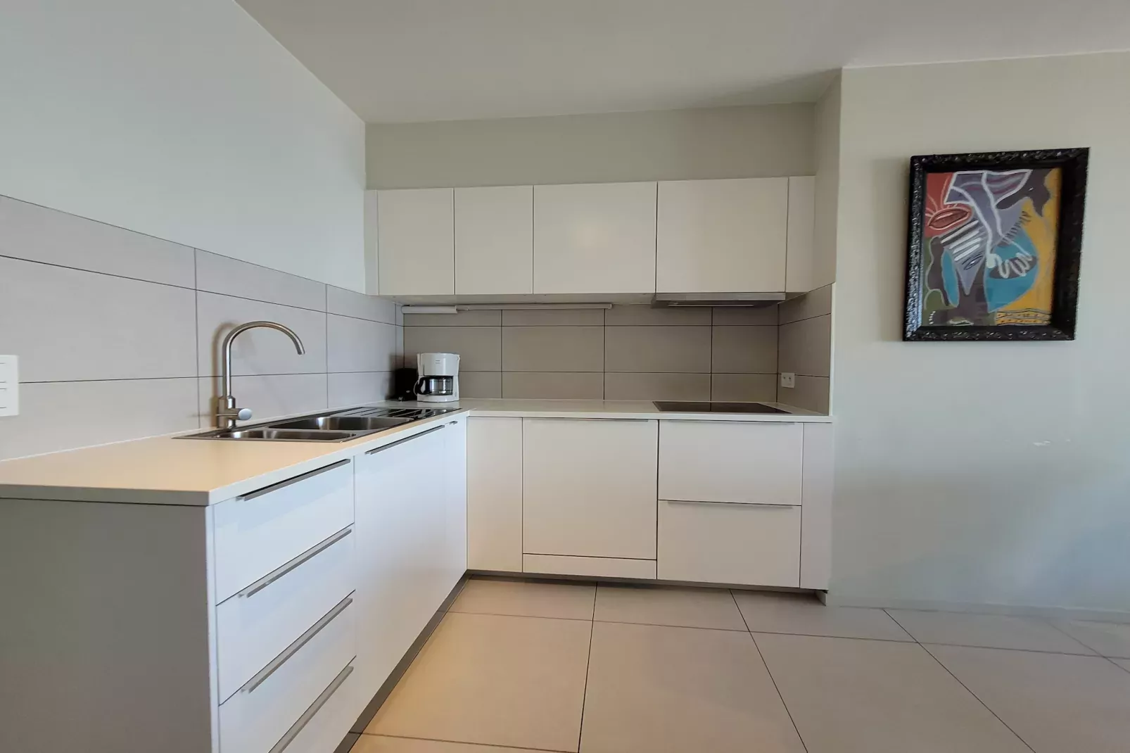 SENATOR 0601/ 6AF-Kitchen