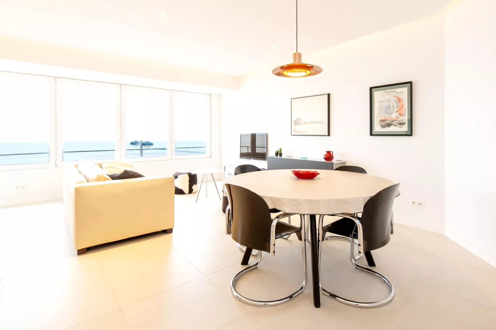 BALMORAL 0201-Living room
