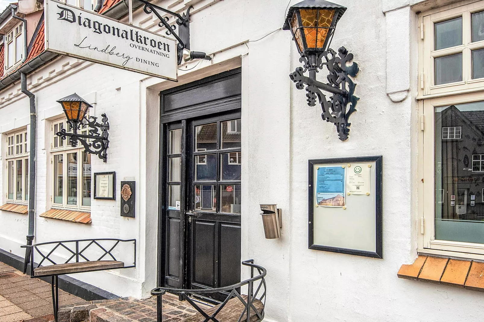 Lejlighed 4 Personers 90m²-Extérieur