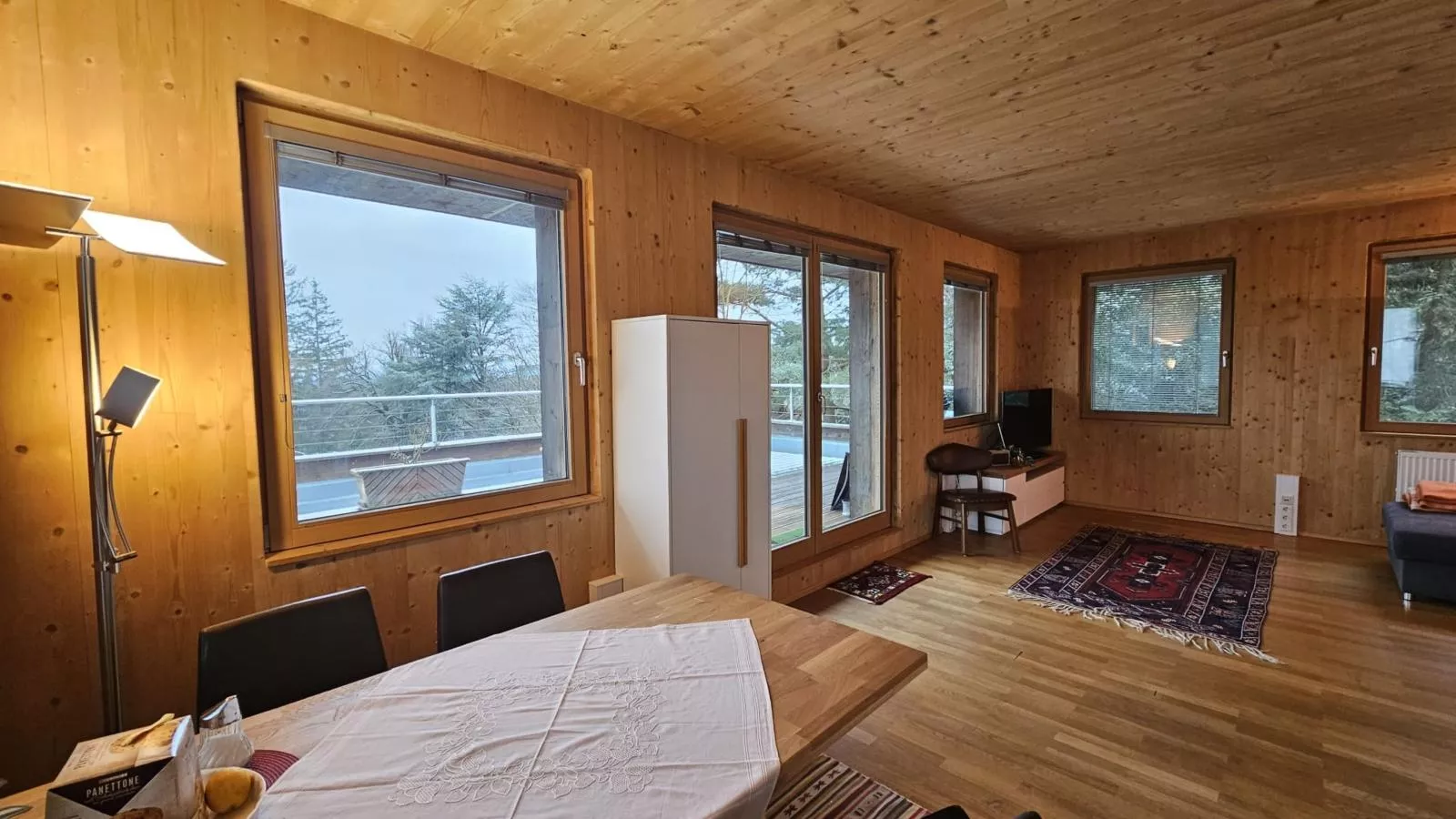 Im Wienerwald-Living room
