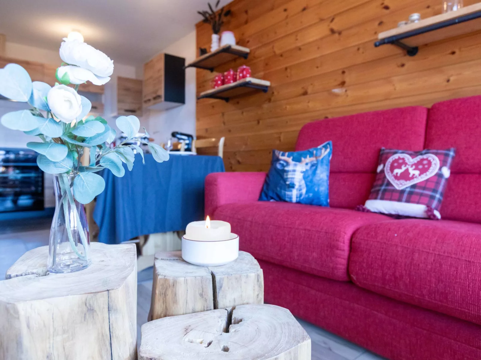 Villars Vacances 20-Inside