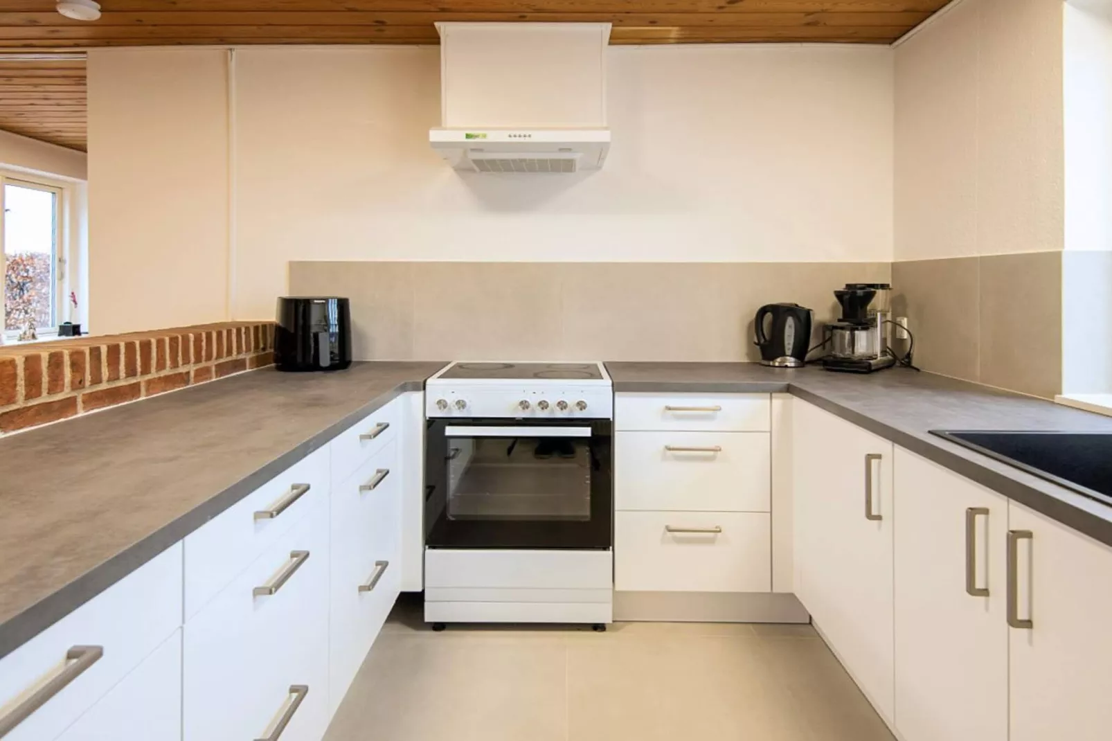 Dobbeltværelse 2 personer 29m²-Indoor