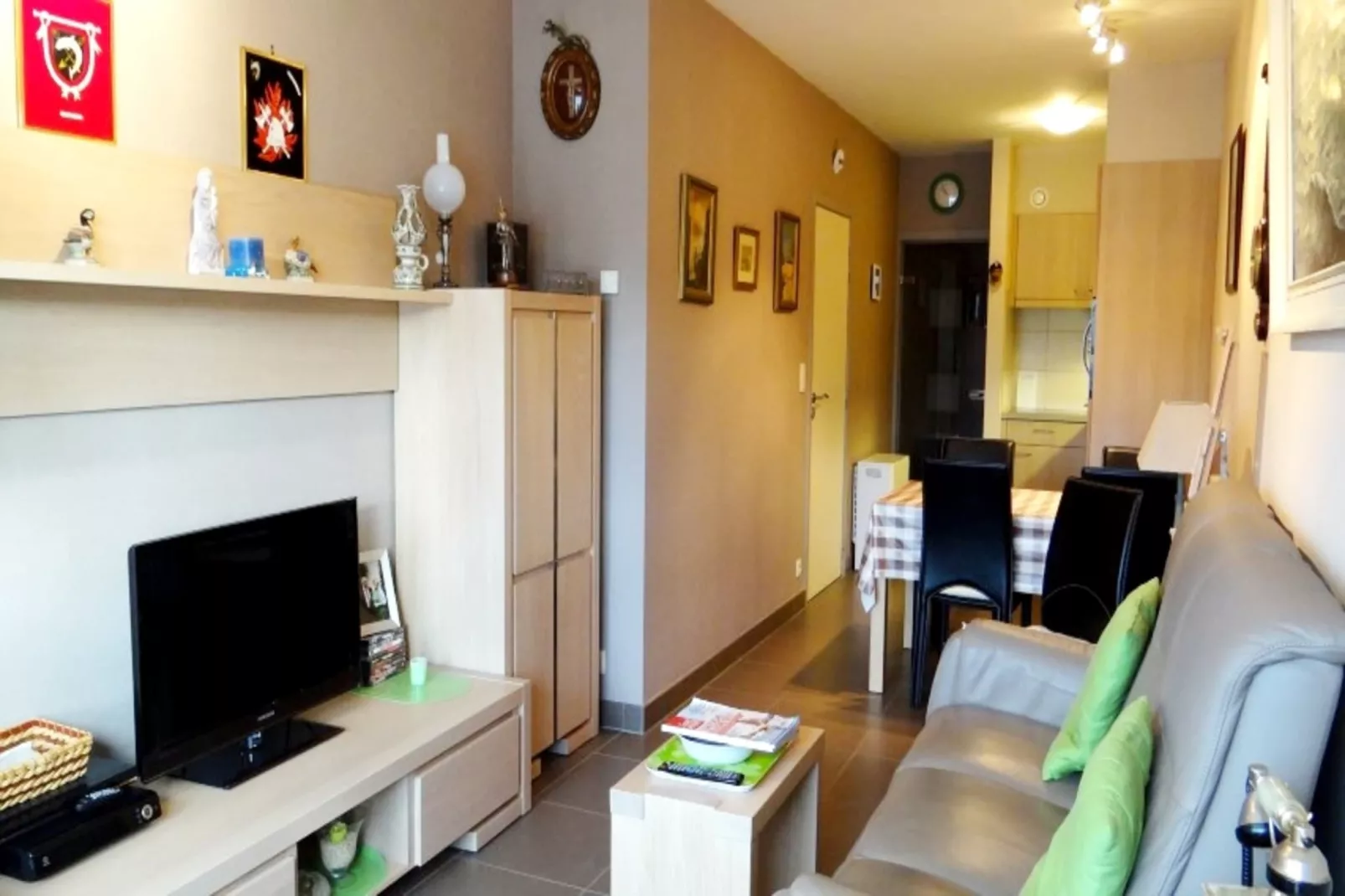 Residentie Les Panicauts 0001-Living room