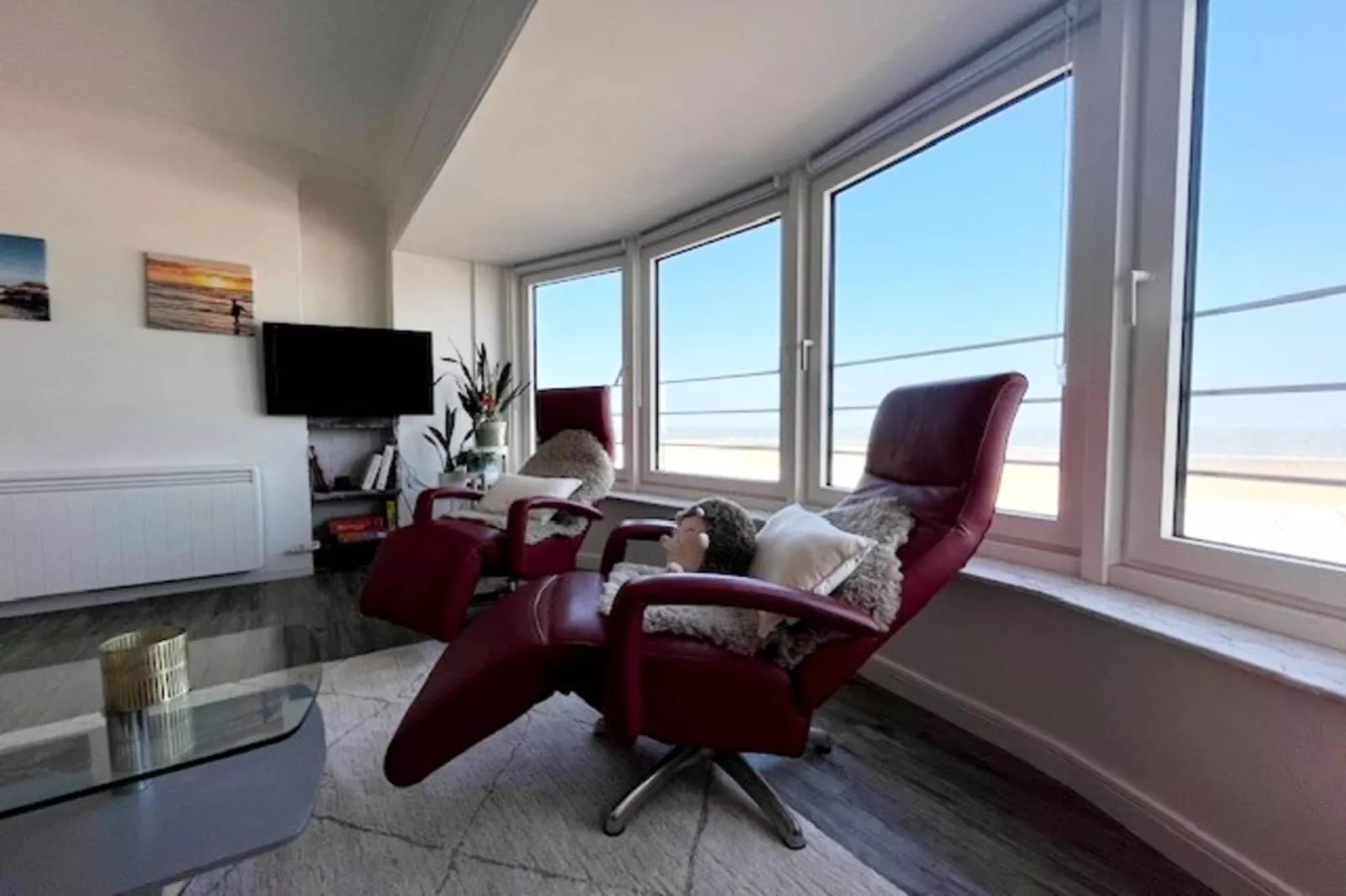 Residentie Estoril 0201-Living room