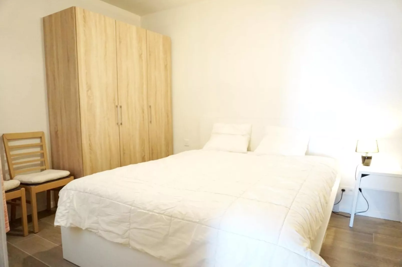 Residentie Sun Beach 0501-Bedroom