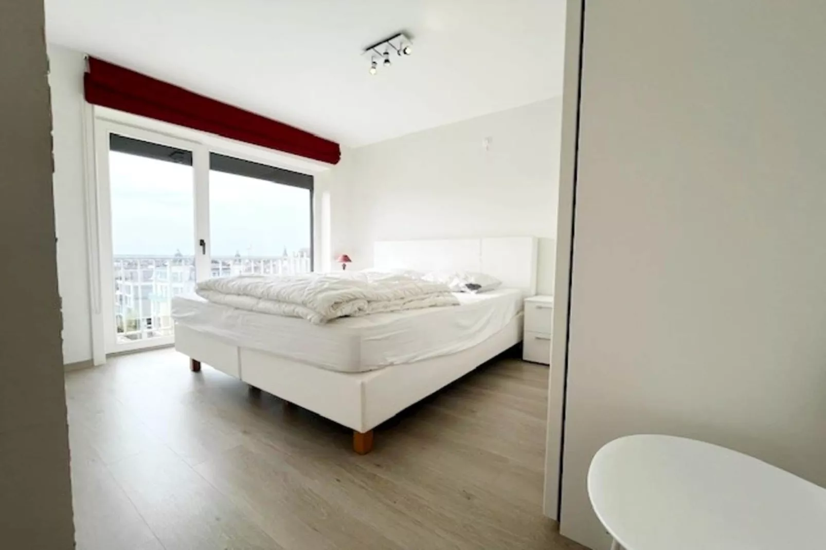 Residentie Les Bruyères 0501-Bedroom
