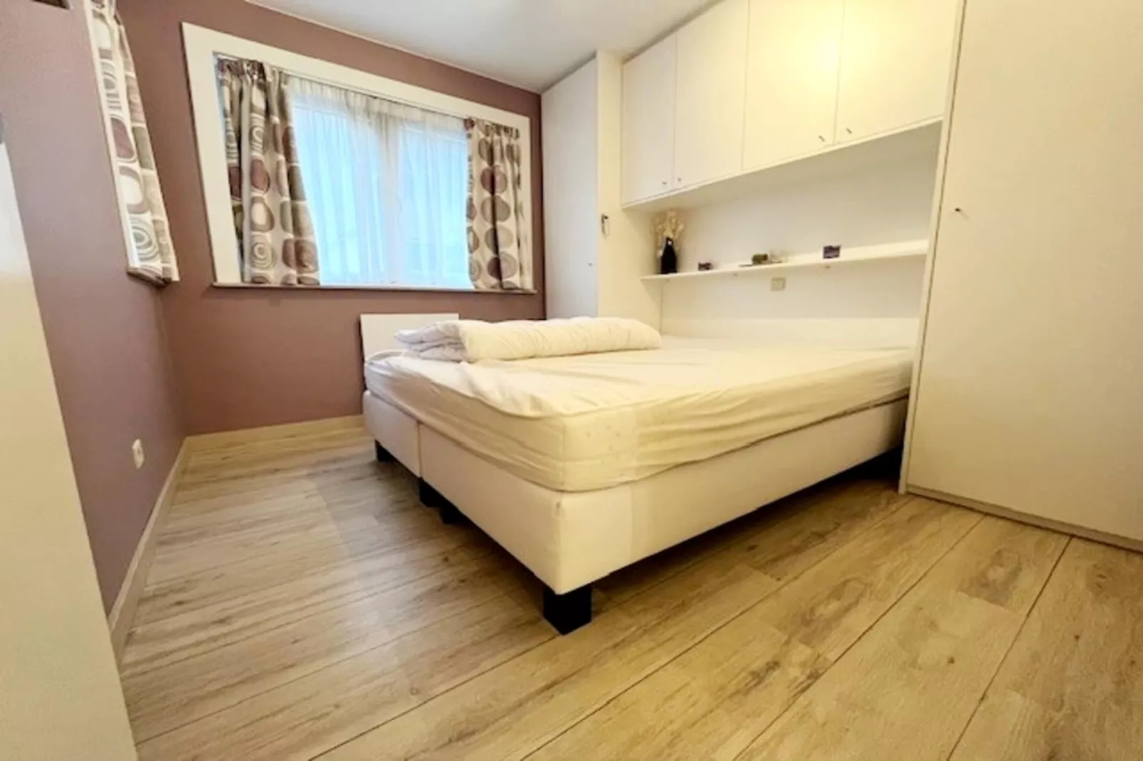 RESIDENTIE MAITE 0301-Bedroom