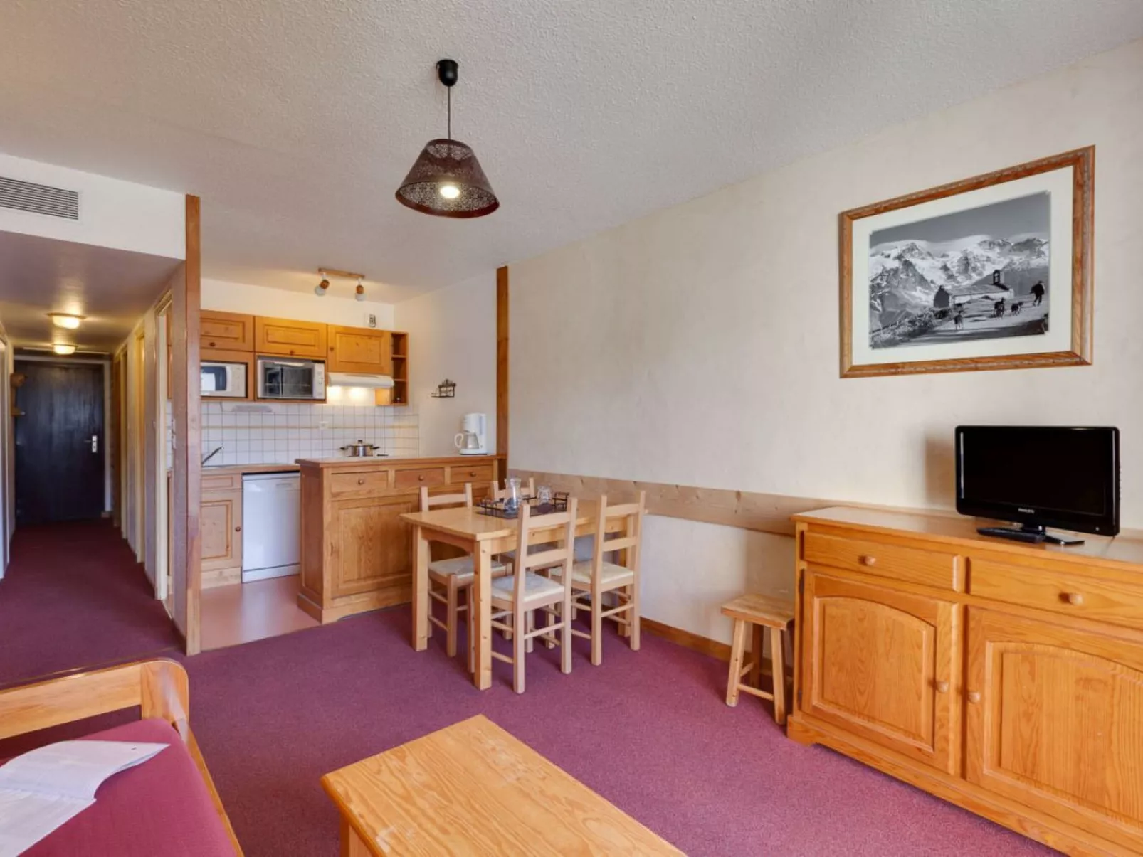 Cabourg B-Inside