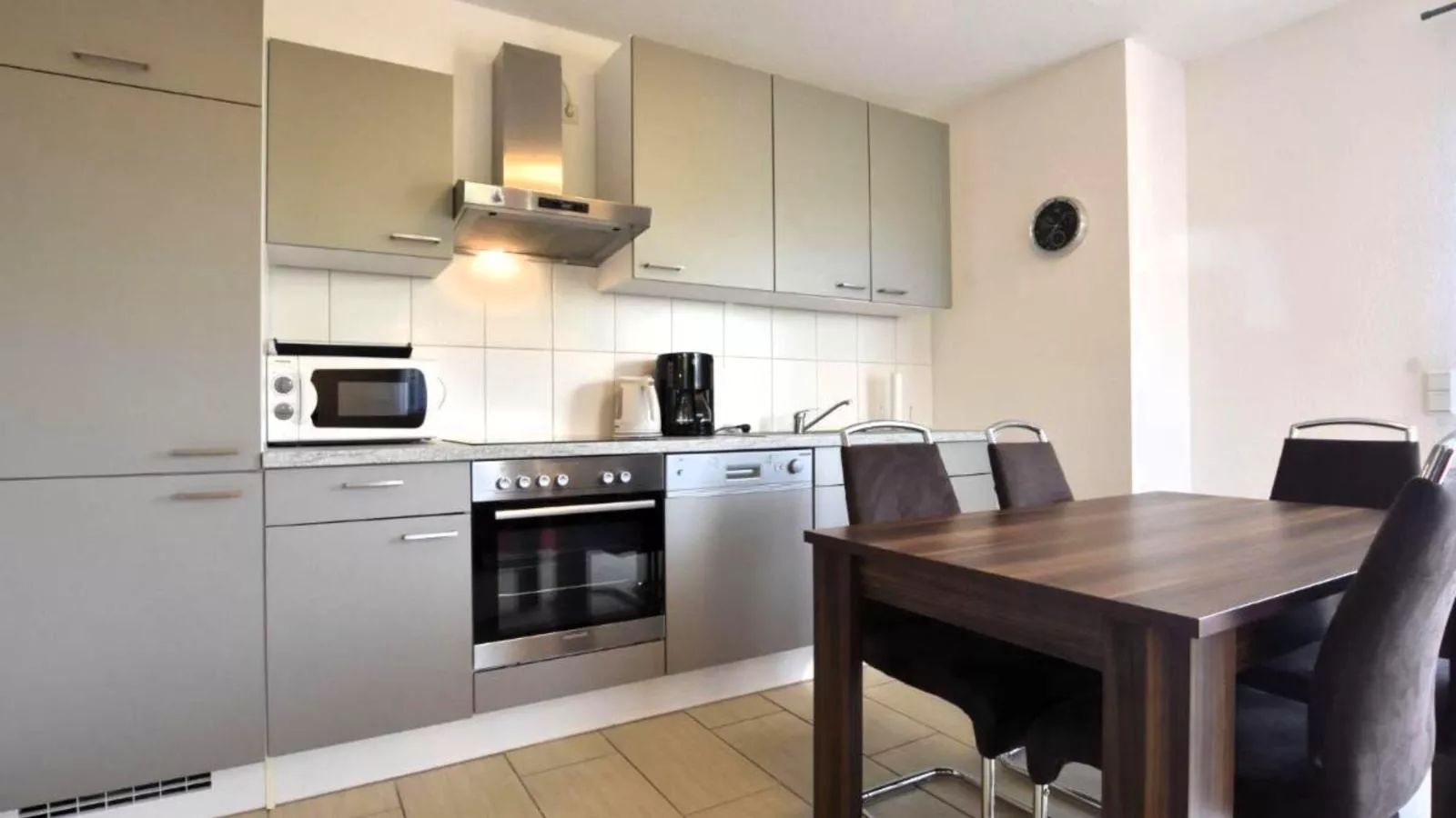 Am Salzhaff-Kitchen