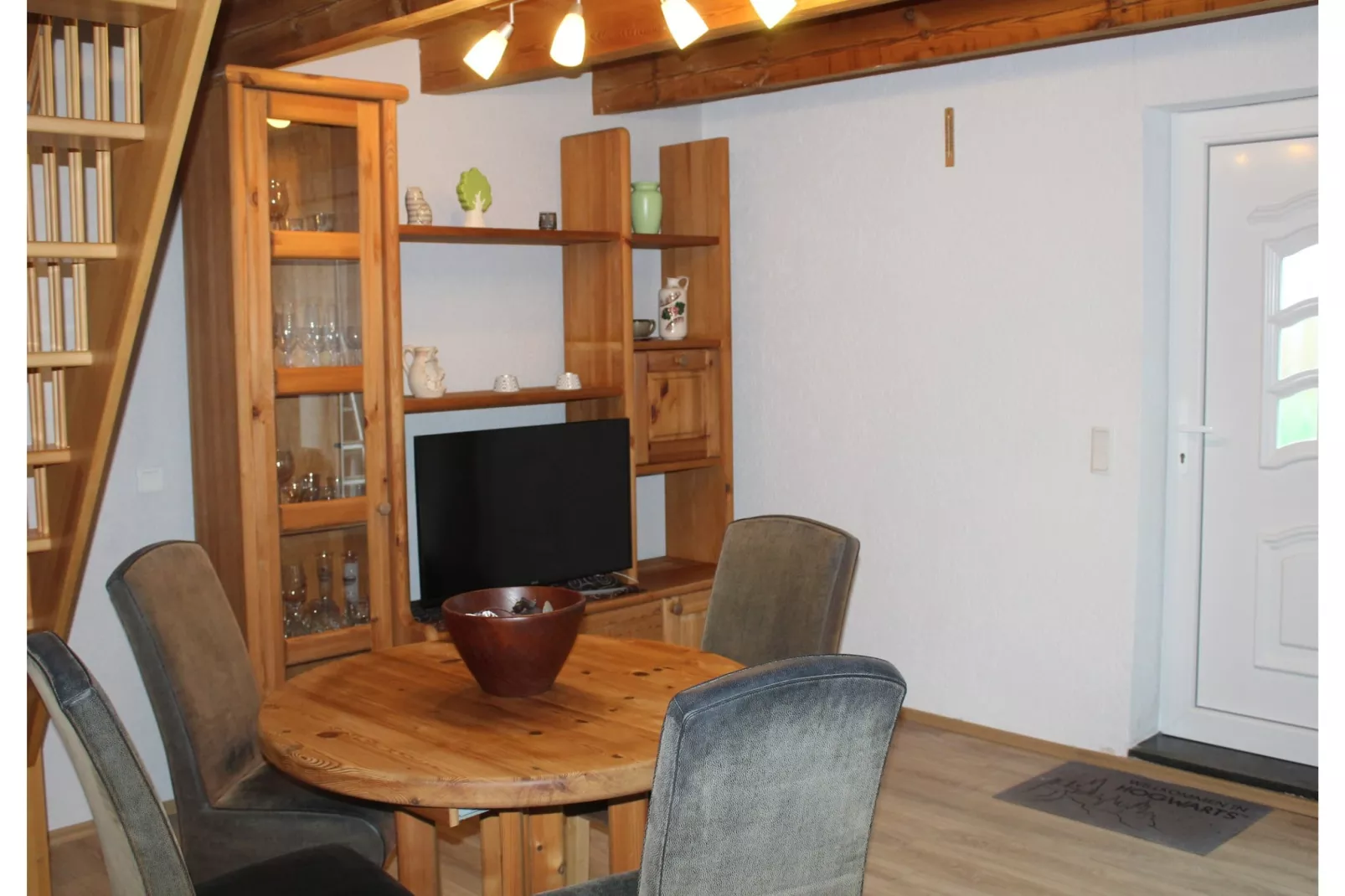 Harderhof 1-Living room