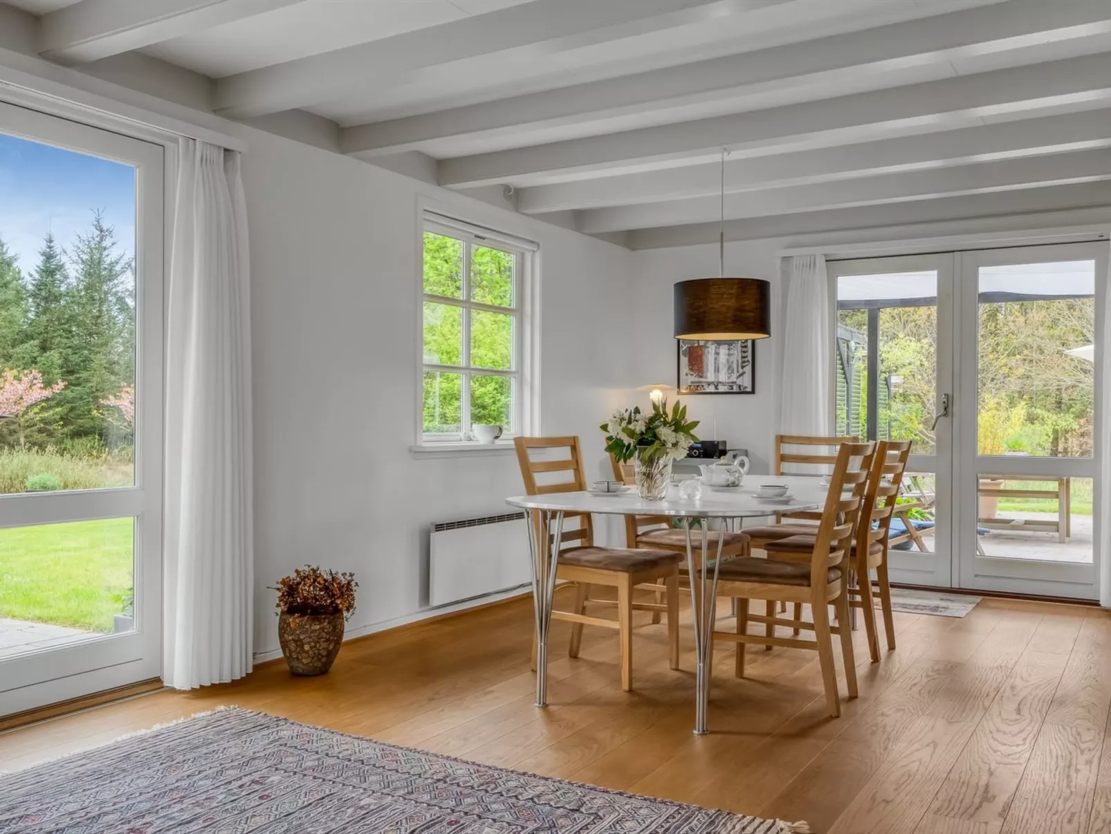 "Feli" - 180m from the sea-Drinnen