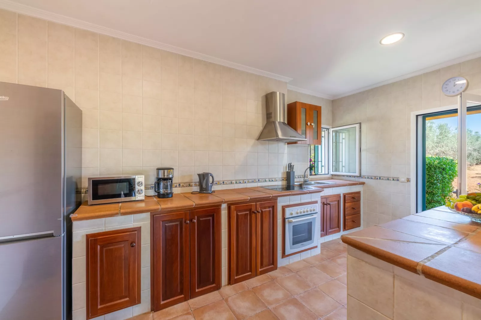 Es Caminet, Finca 5StarsHome Mallorca-Kitchen