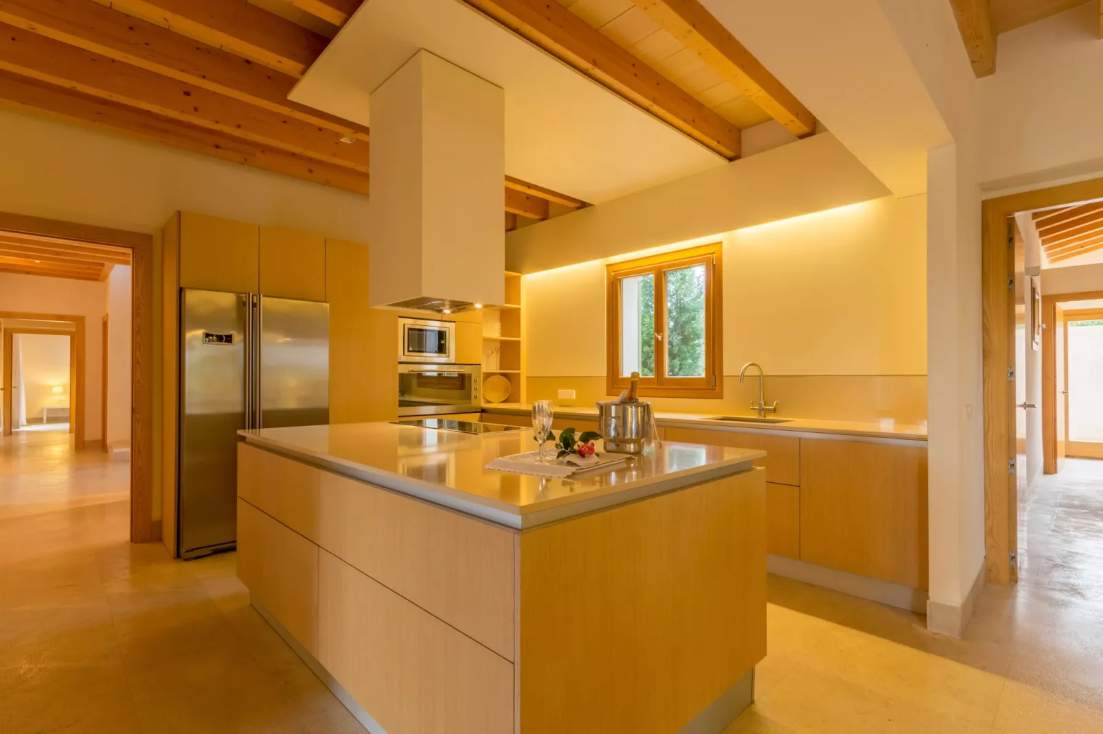 Son Pusa I, Villa 5StarsHome Mallorca-Kitchen