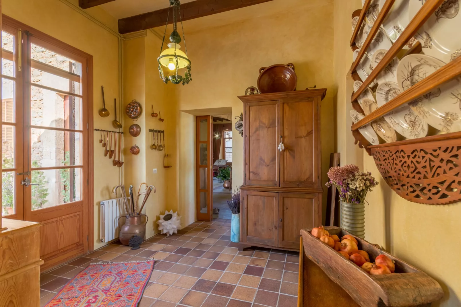 LeXiclati, Finca 5StarsHome Mallorca-Landing