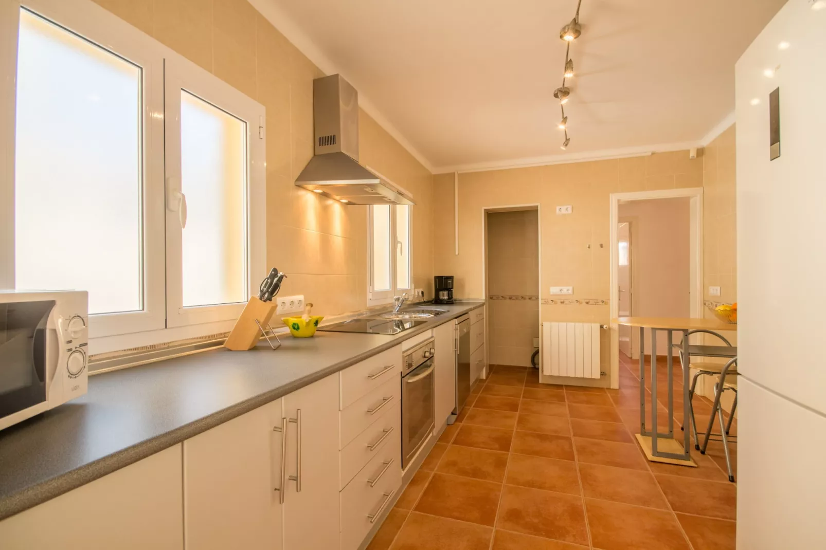 Bona Mar, Villa 5StarsHome Mallorca-Kitchen