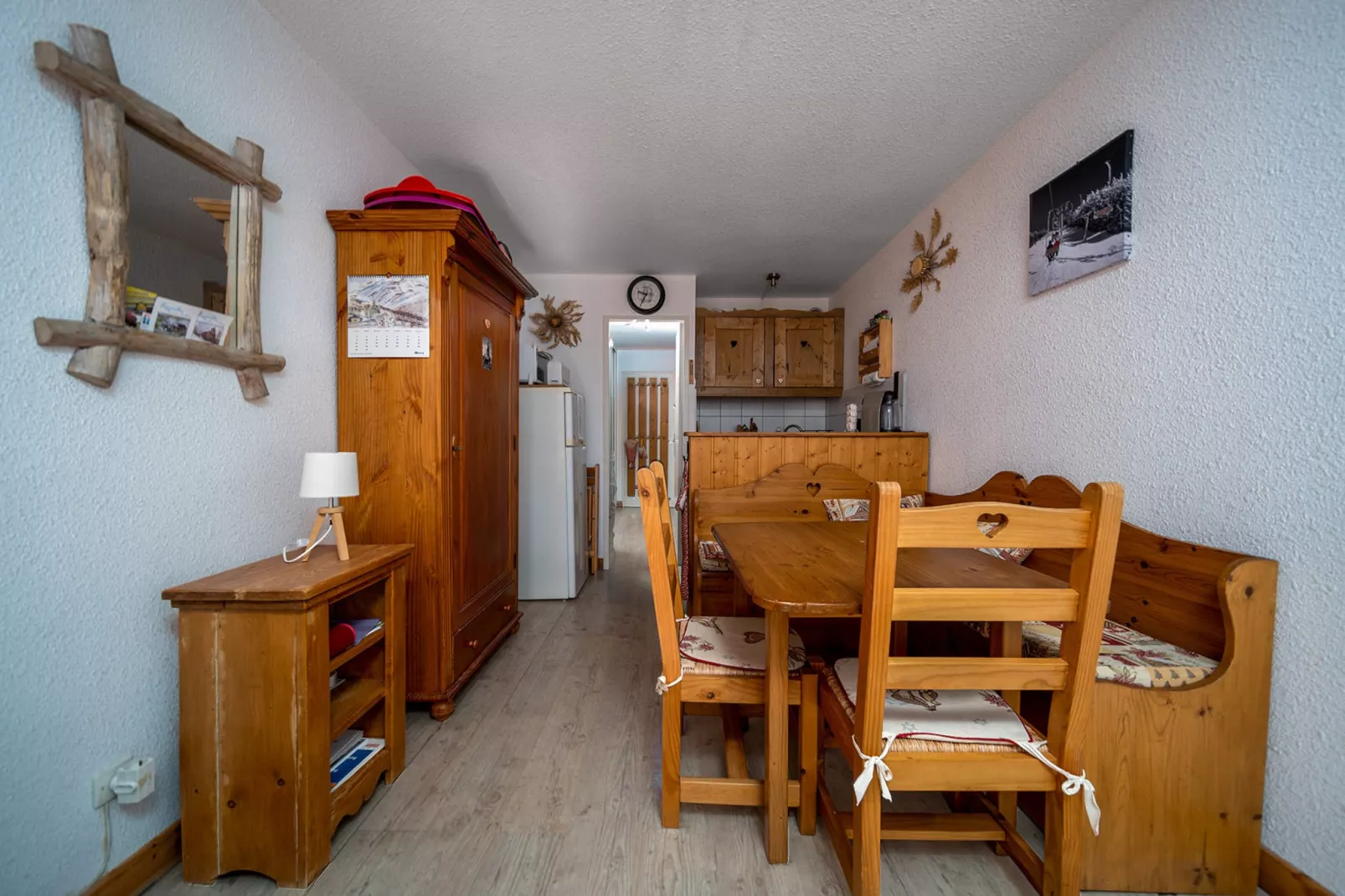 Les Etoiles D N°64 - ST4-Living room