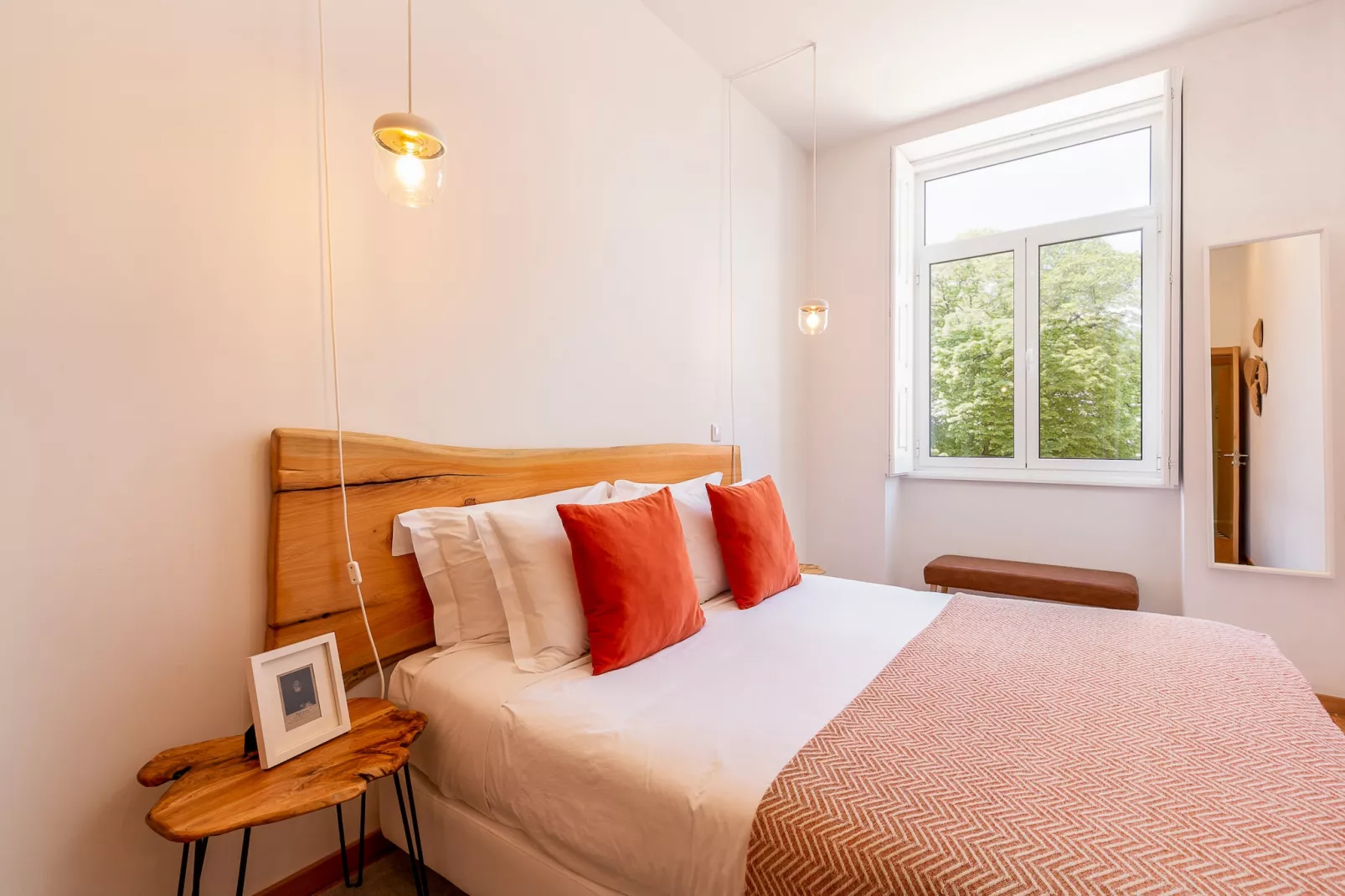 YOUROPO - Cosy 3-Bedroom