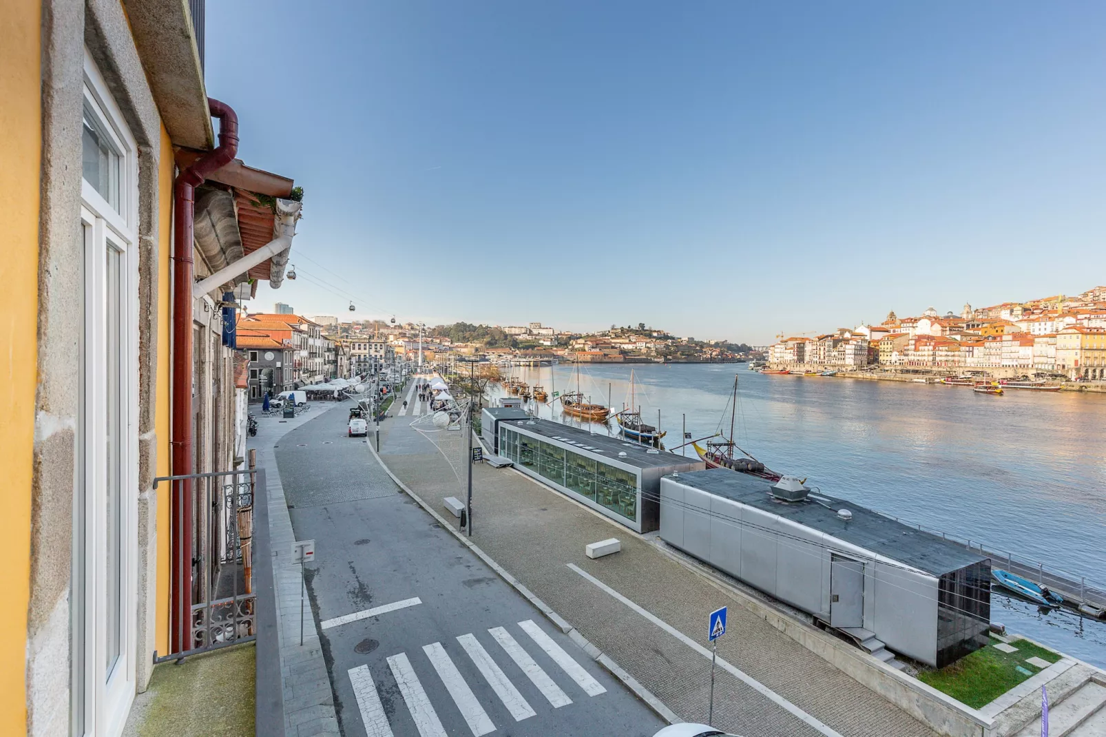 YOUROPO - Ribeira Gaia 2-View summer