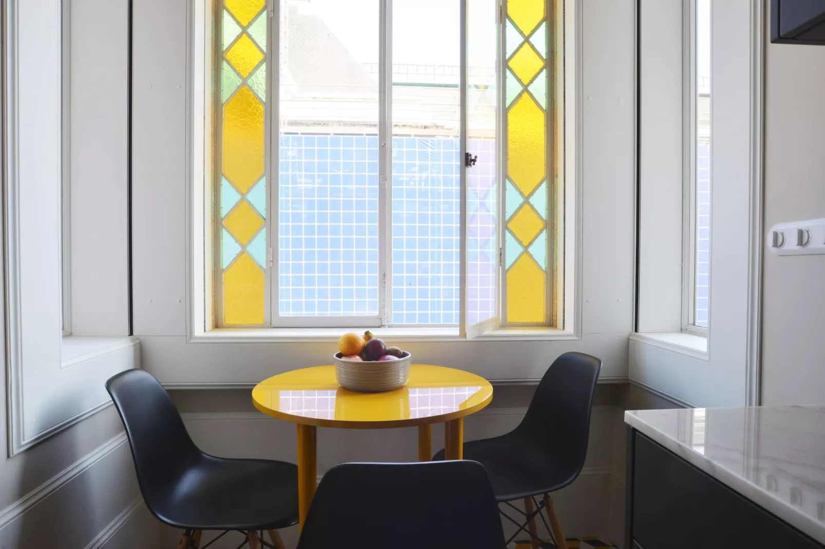 YOUROPO - Market 1A-Dining room