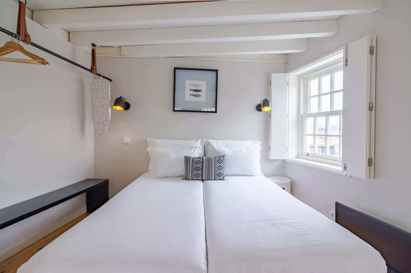 YOUROPO - City Center 5-Schlafzimmer