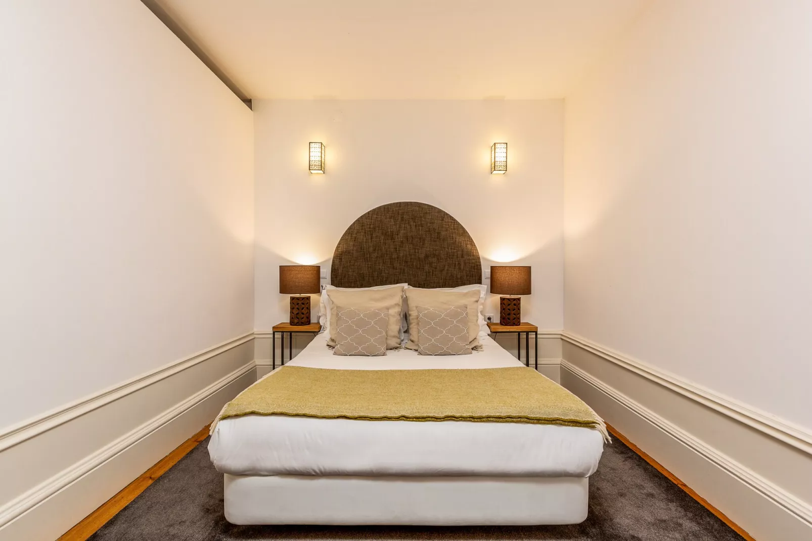 YOUROPO - Stories  1T-Bedroom
