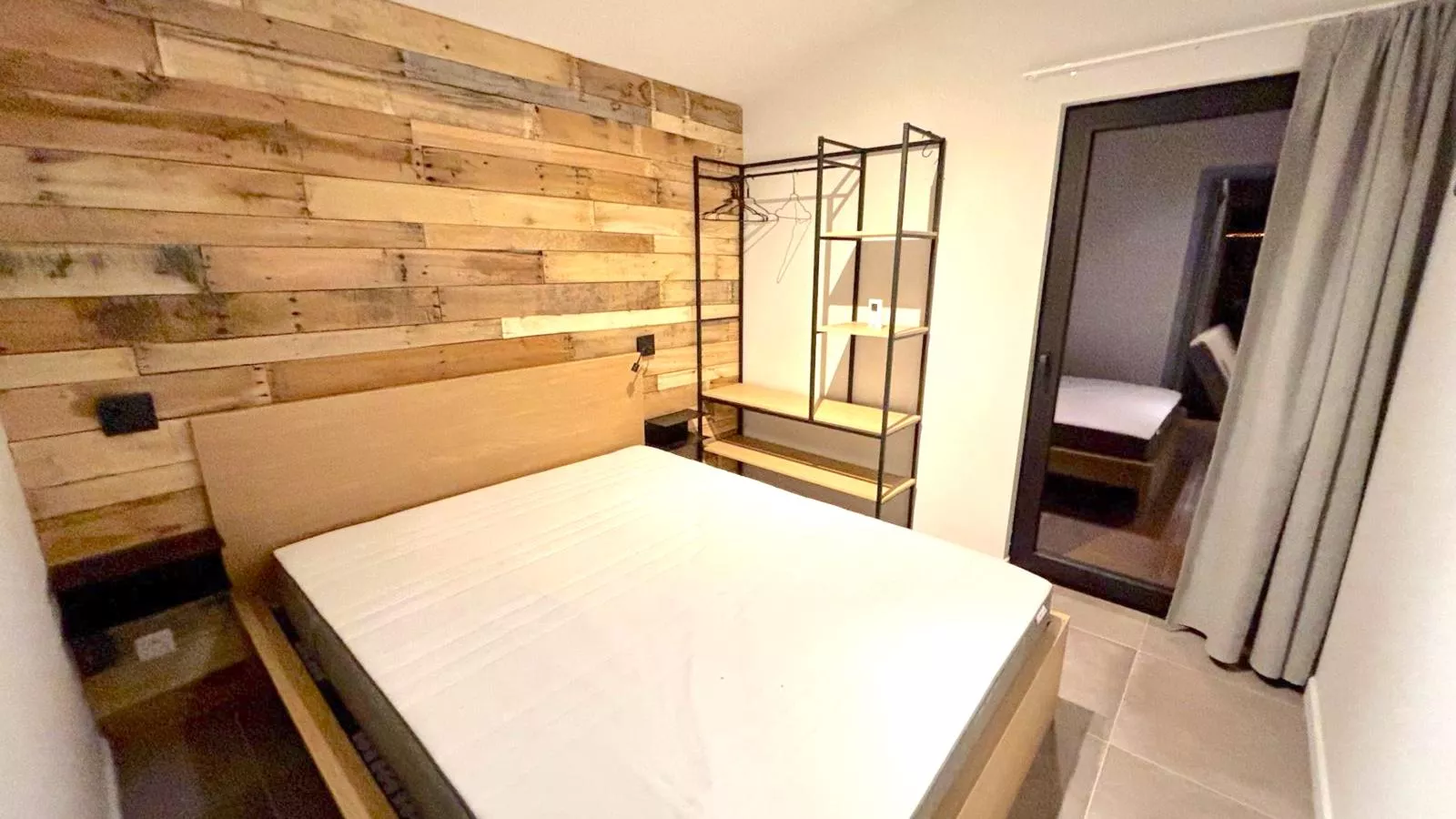 Cabin 22-Bedroom