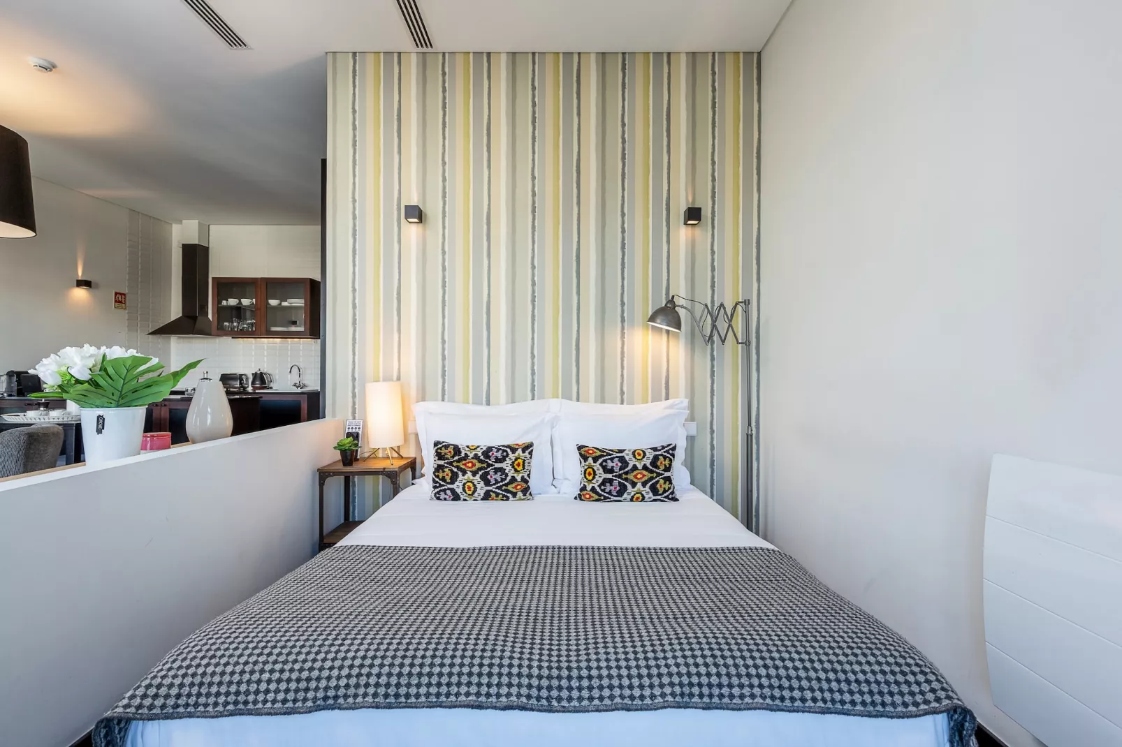 YOUROPO - Torre 2-Bedroom