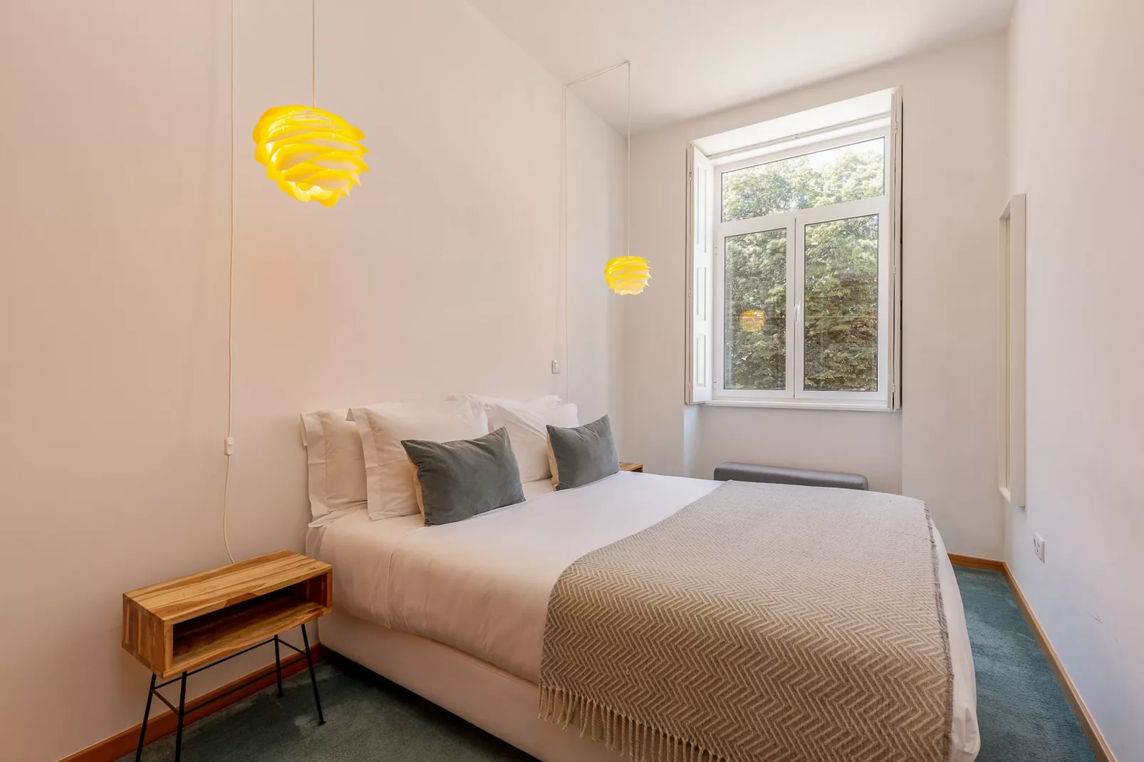 YOUROPO - Cosy 1-Bedroom