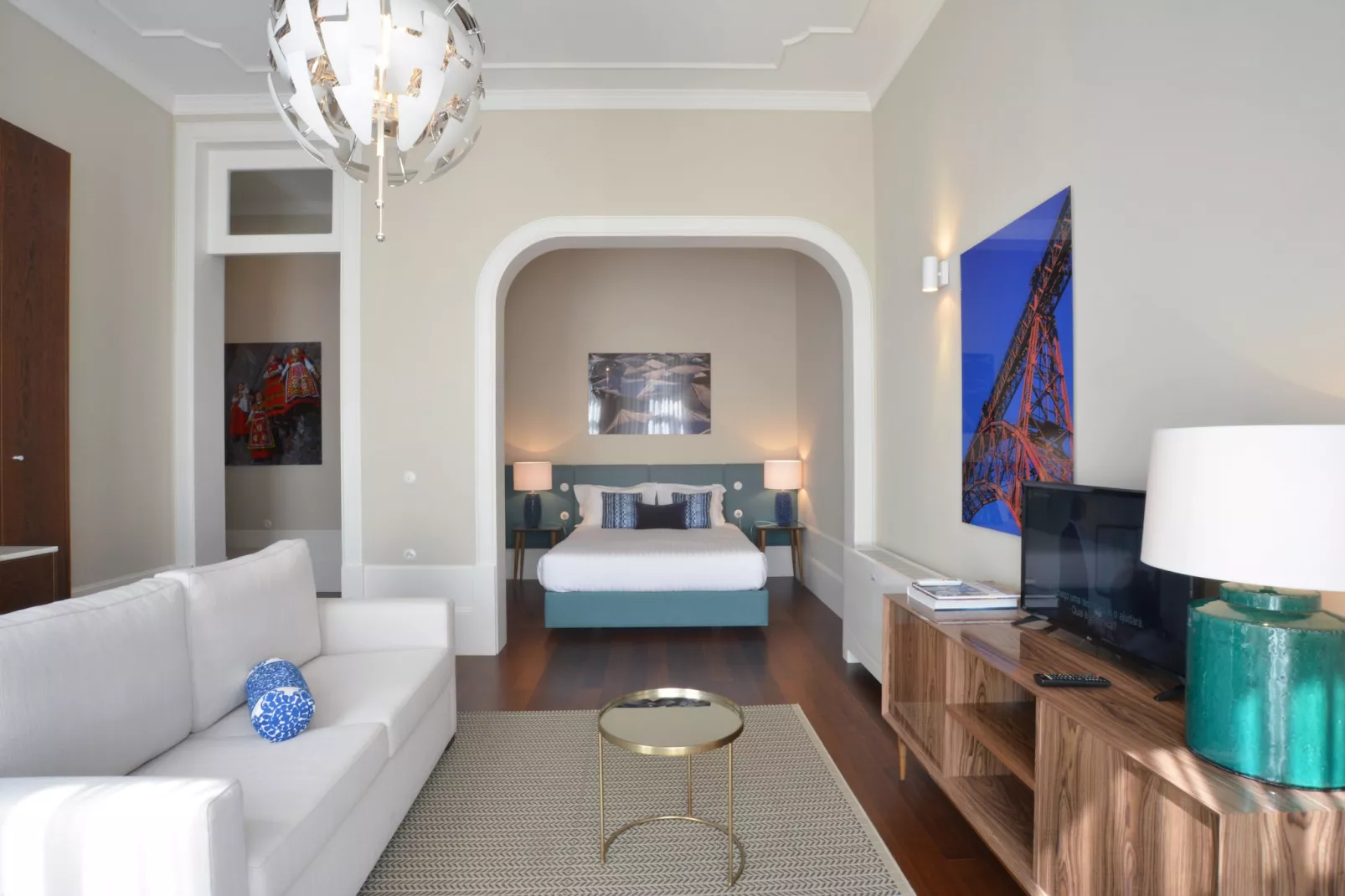 YOUROPO - Market 3B-Living room