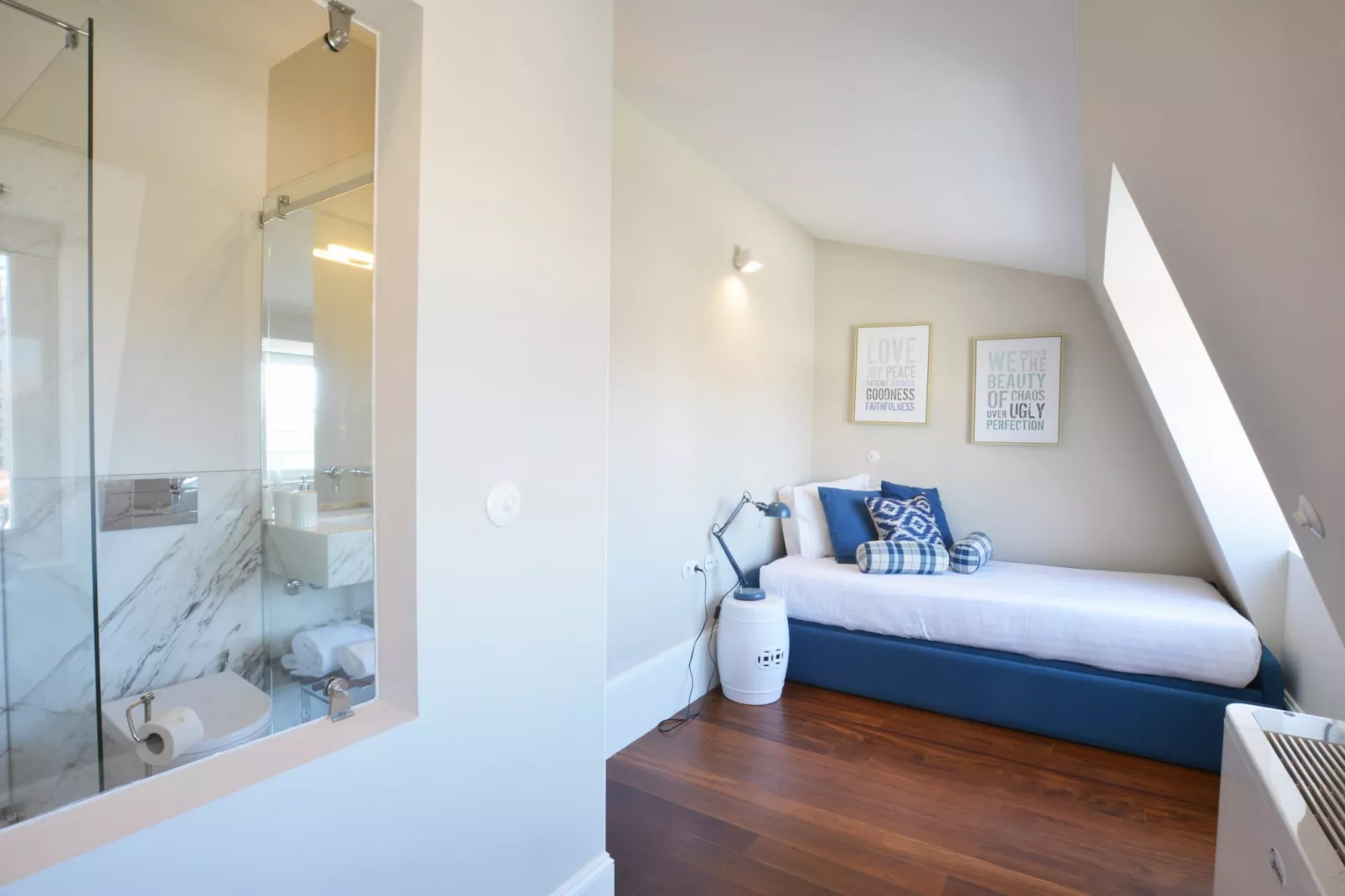 YOUROPO - Market 4A-Bedroom