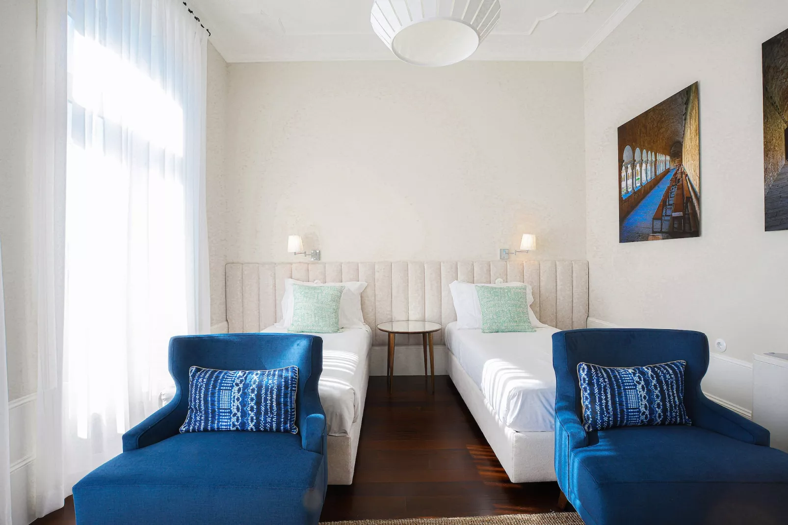 YOUROPO - Market 2C-Bedroom