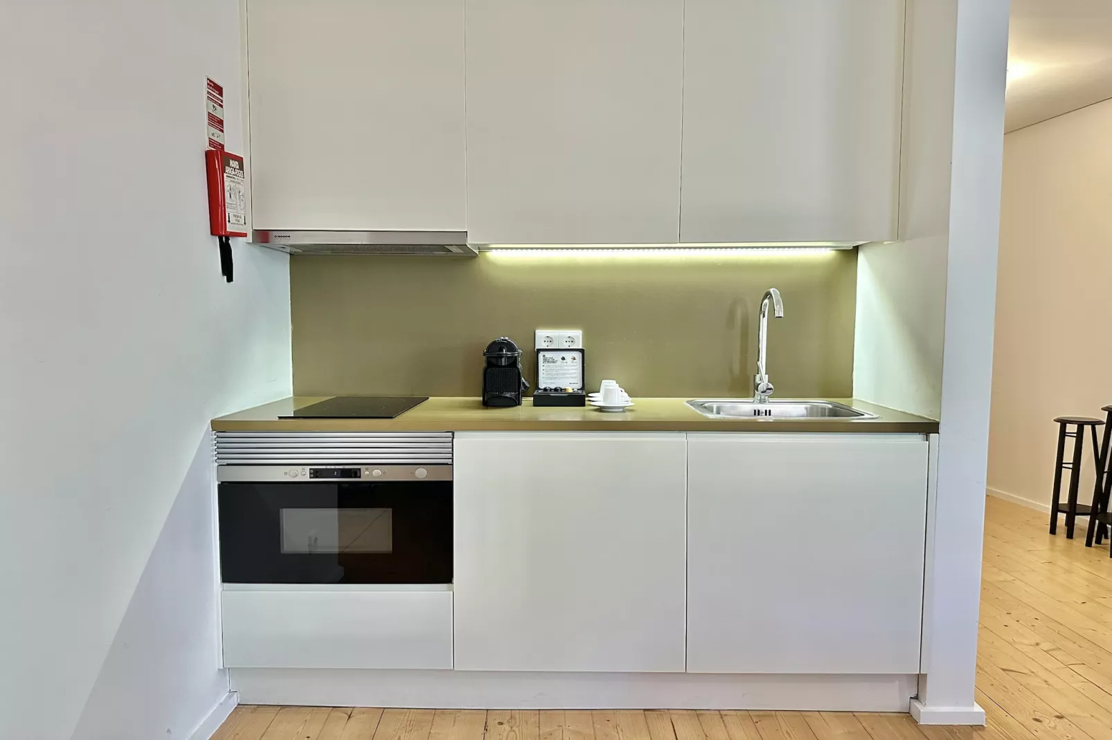 YOUROPO - Taipas 7-Kitchen