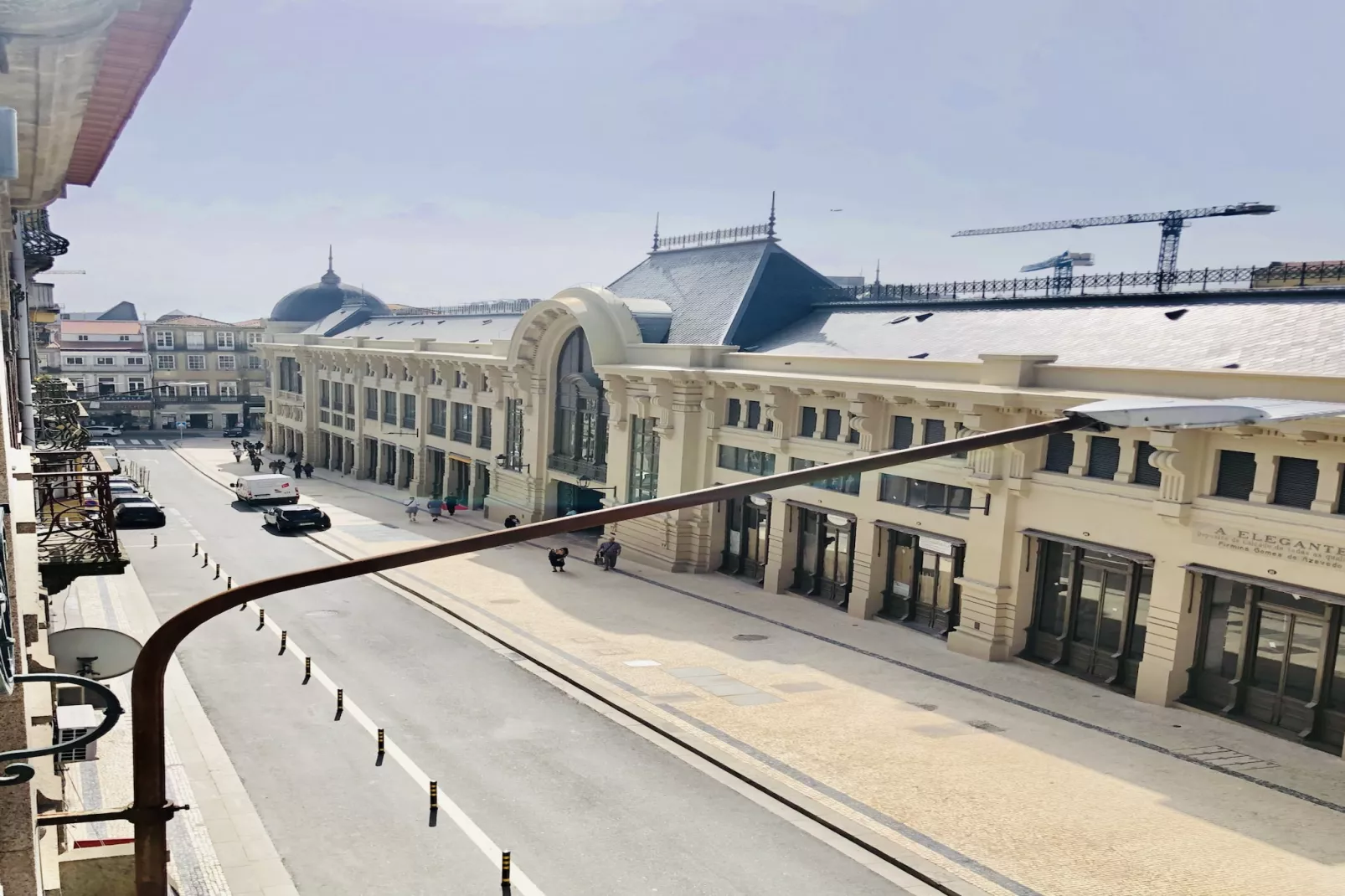 YOUROPO - Downtown 2C-View summer