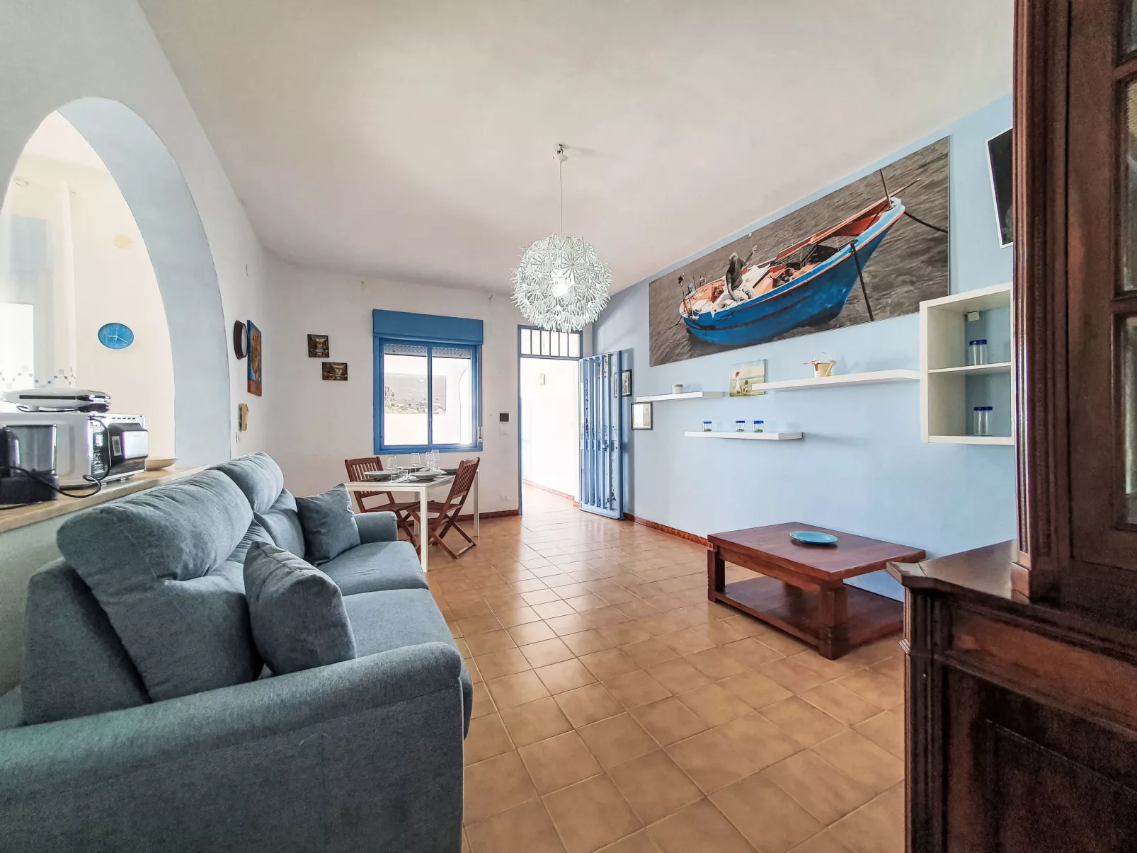 Pietra Marina-Inside