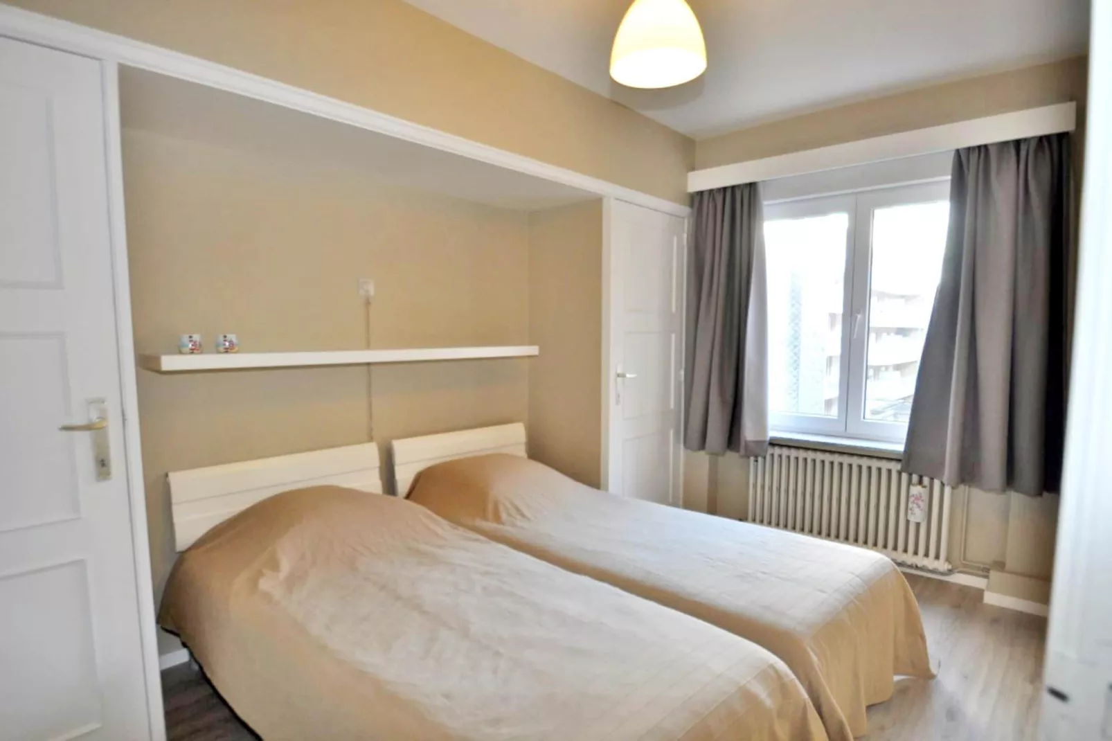 Residentie Sun Beach-2-Bedroom