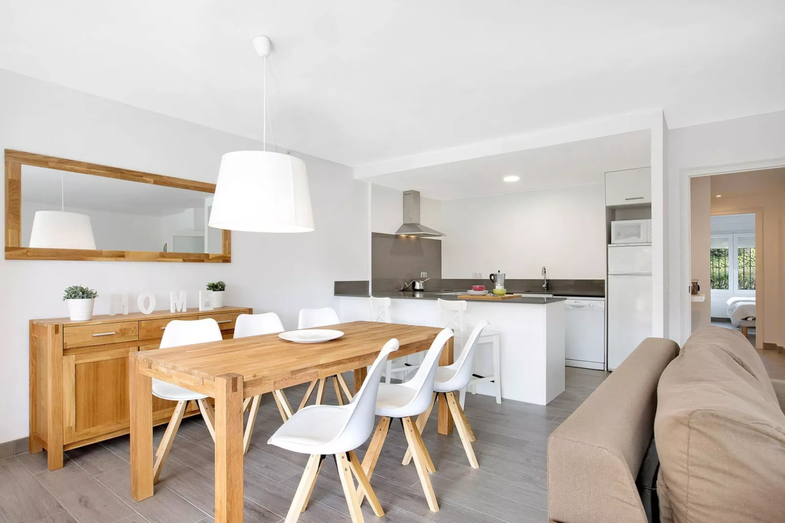 Illa 51-Dining room